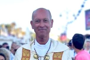 Invitación al Envío Diocesano de Catequistas