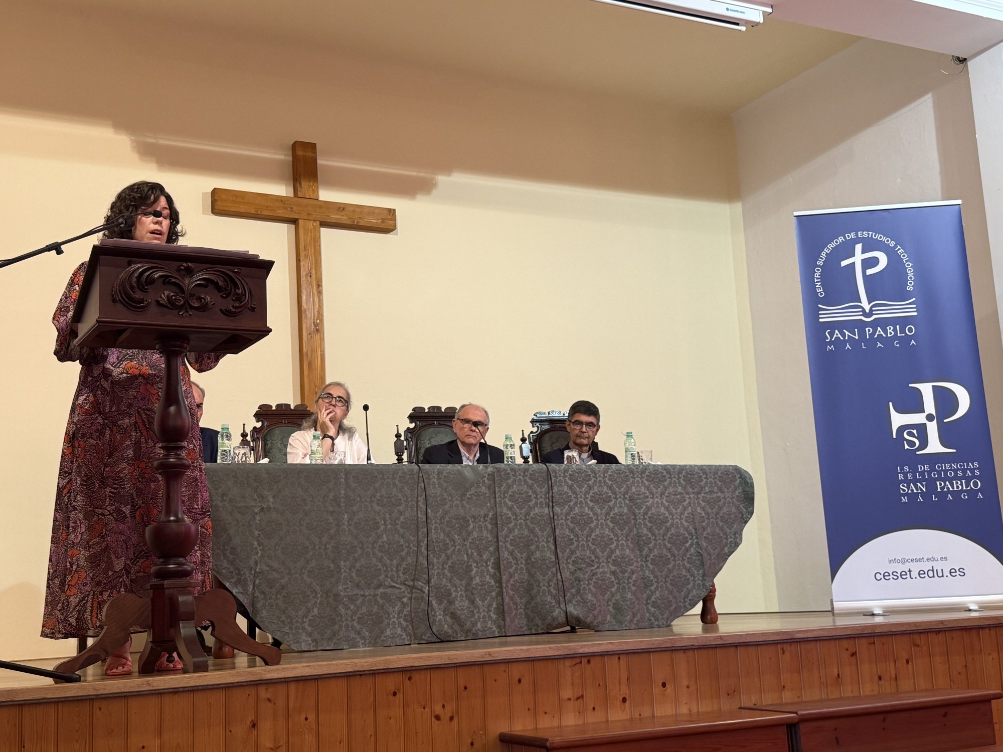 «La Iglesia necesita estar siempre en continua reforma»