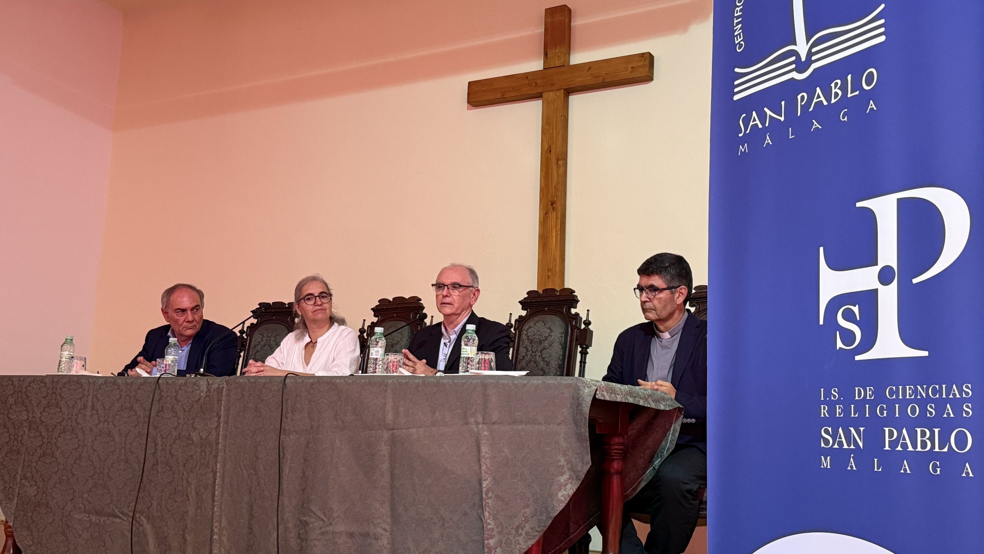 «La Iglesia necesita estar siempre en continua reforma»