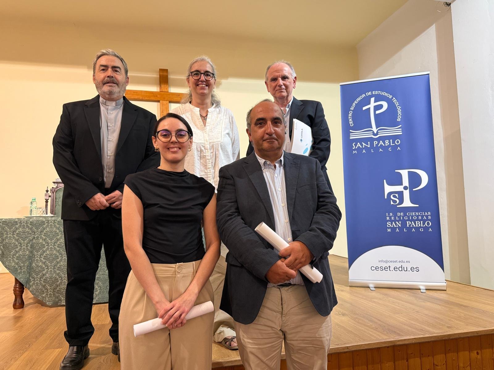 «La Iglesia necesita estar siempre en continua reforma»