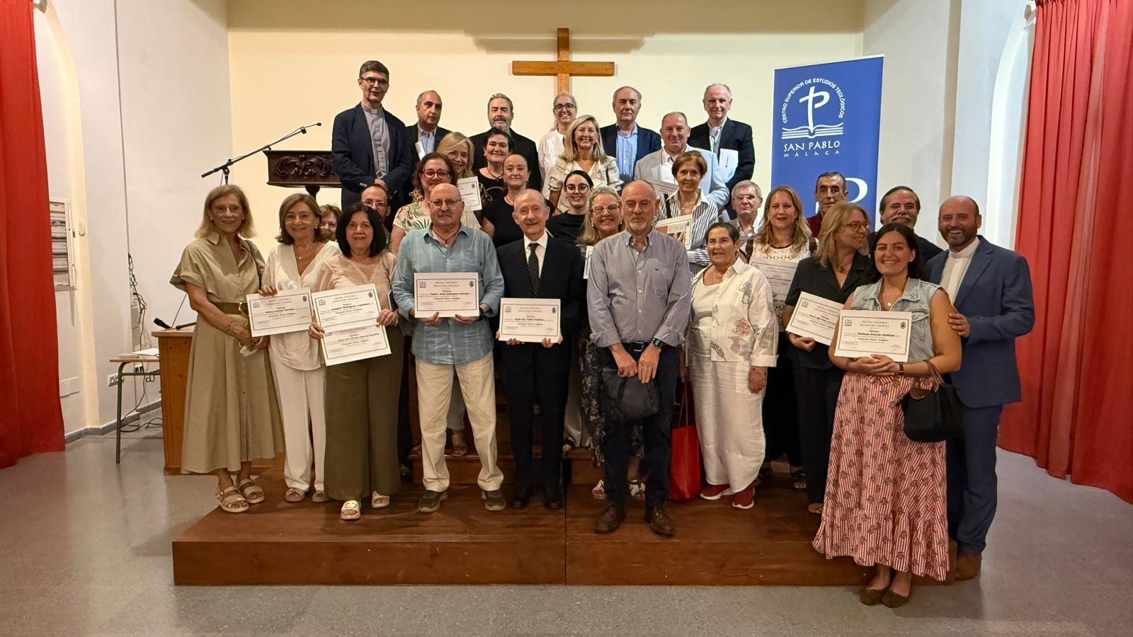 «La Iglesia necesita estar siempre en continua reforma»