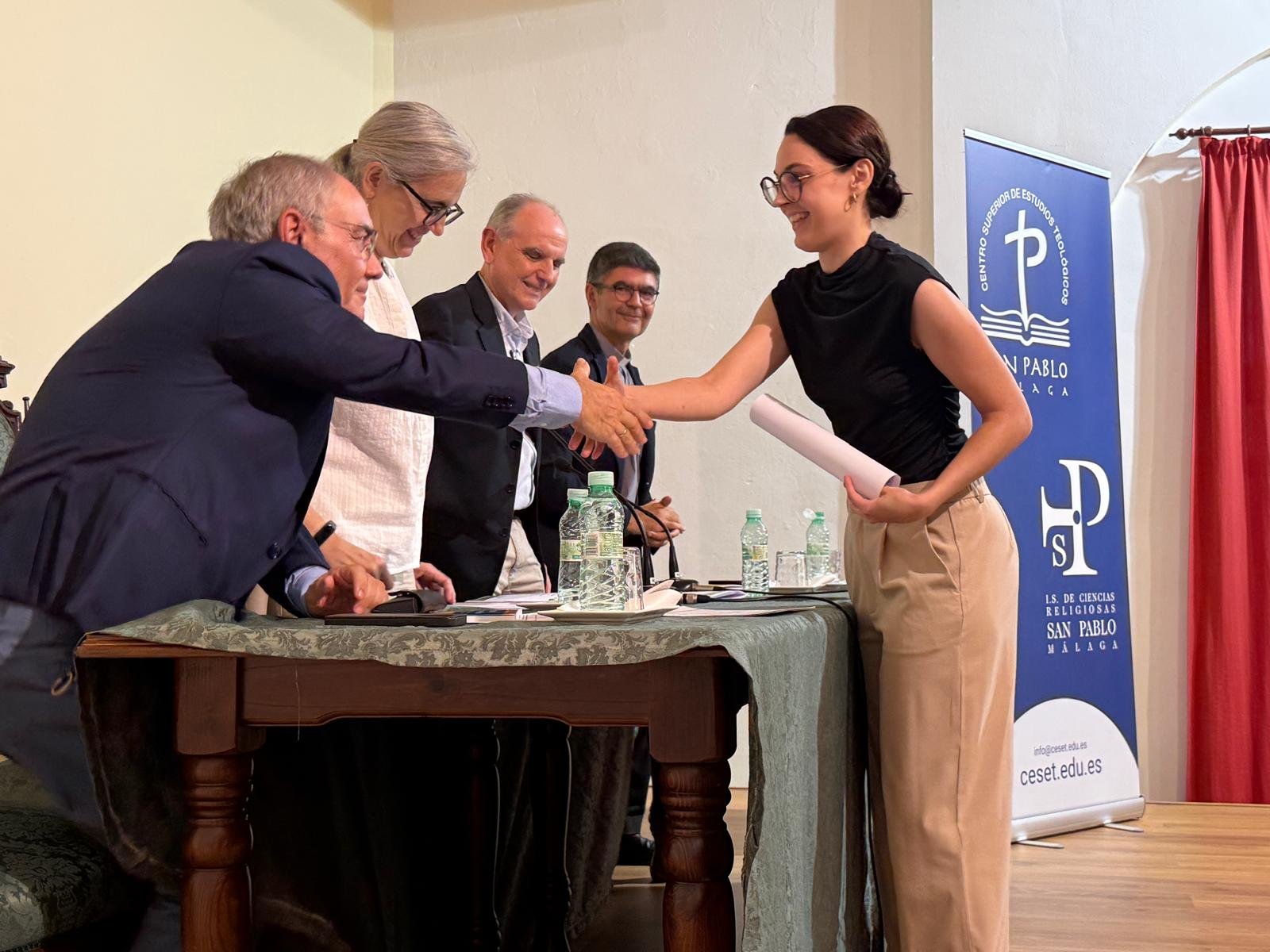 «La Iglesia necesita estar siempre en continua reforma»