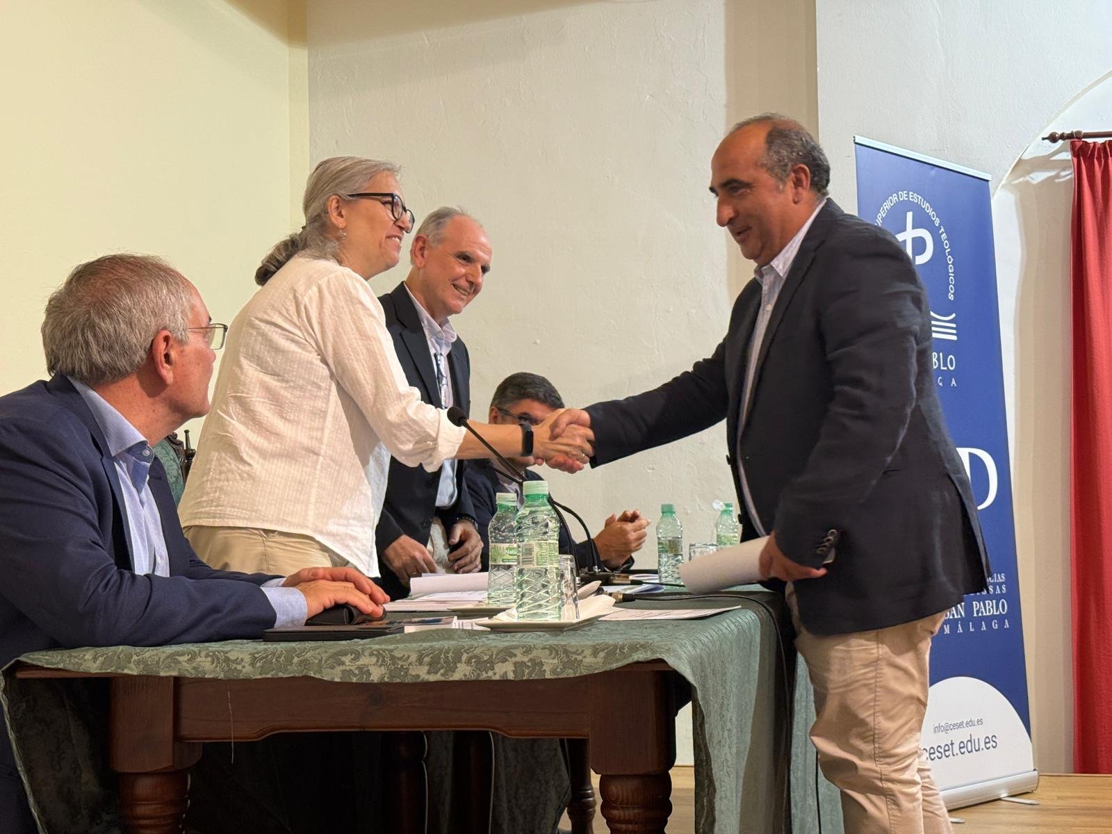 «La Iglesia necesita estar siempre en continua reforma»