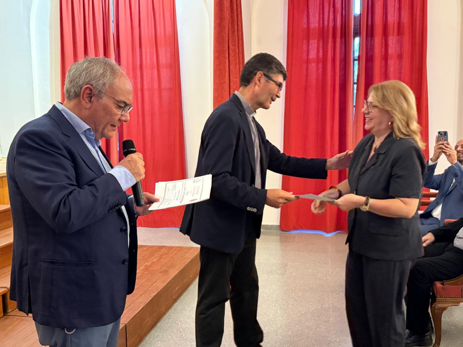«La Iglesia necesita estar siempre en continua reforma»