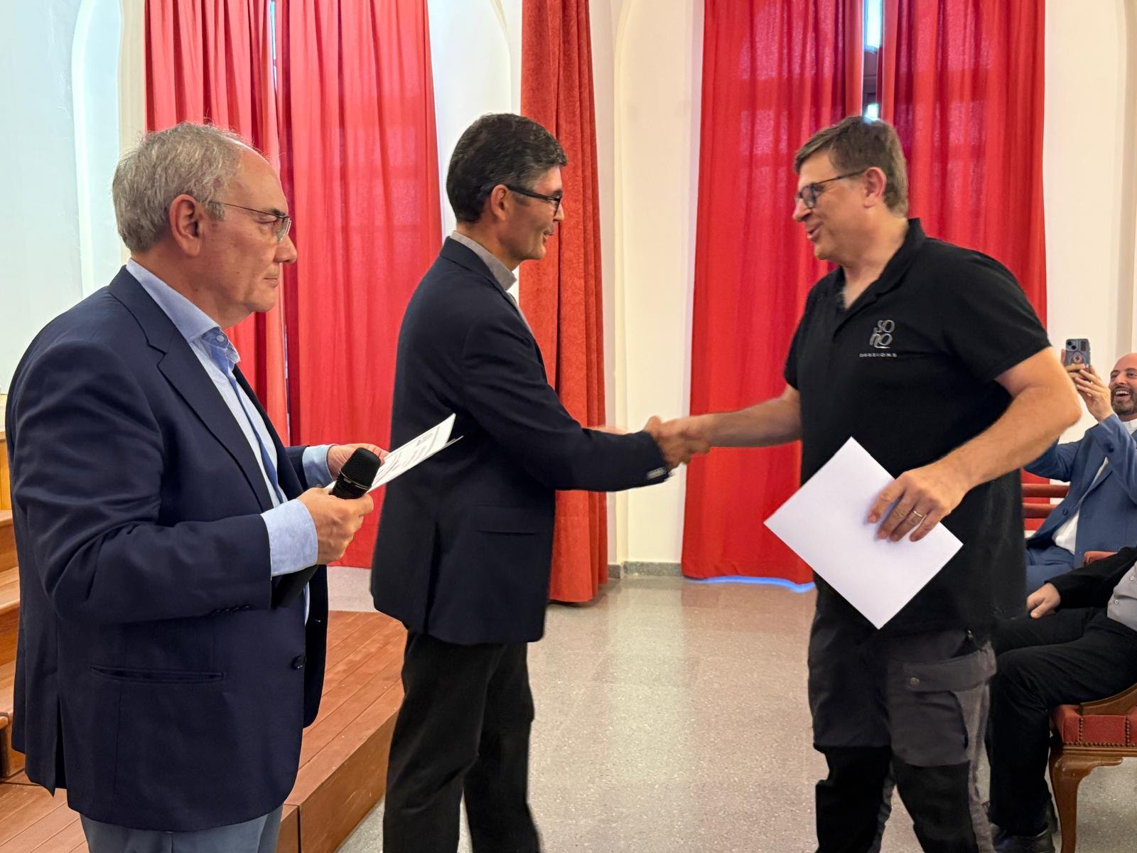 «La Iglesia necesita estar siempre en continua reforma»