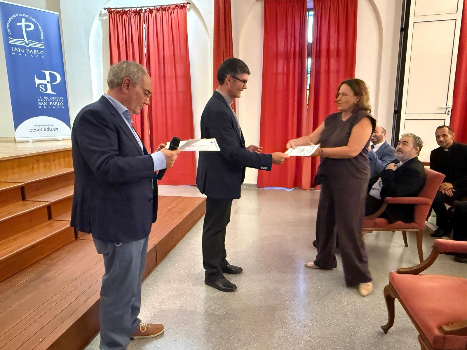 «La Iglesia necesita estar siempre en continua reforma»
