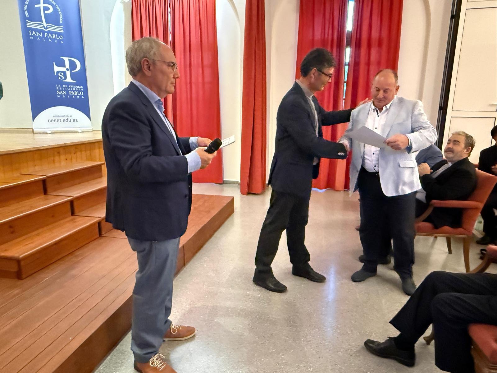 «La Iglesia necesita estar siempre en continua reforma»
