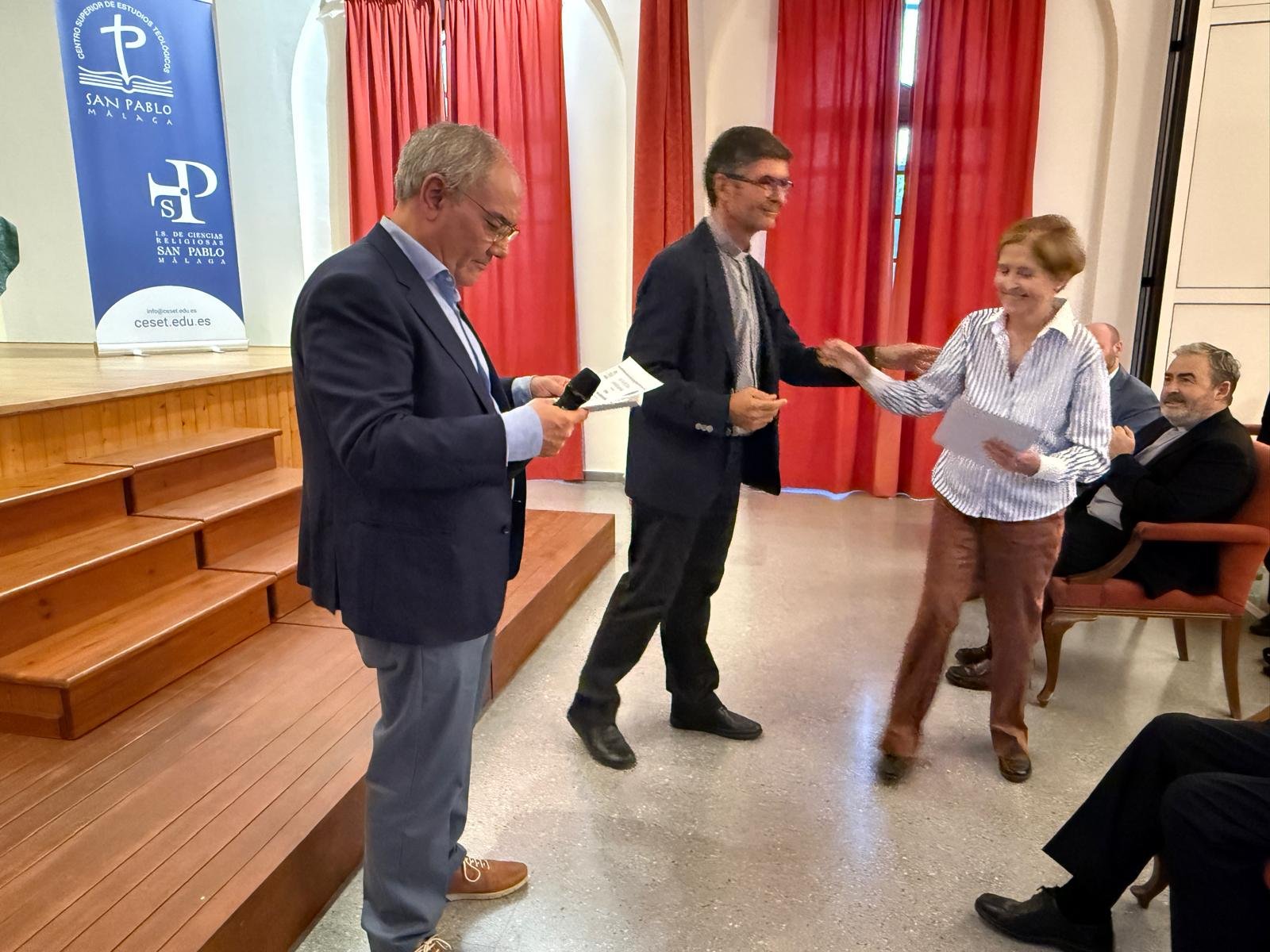 «La Iglesia necesita estar siempre en continua reforma»