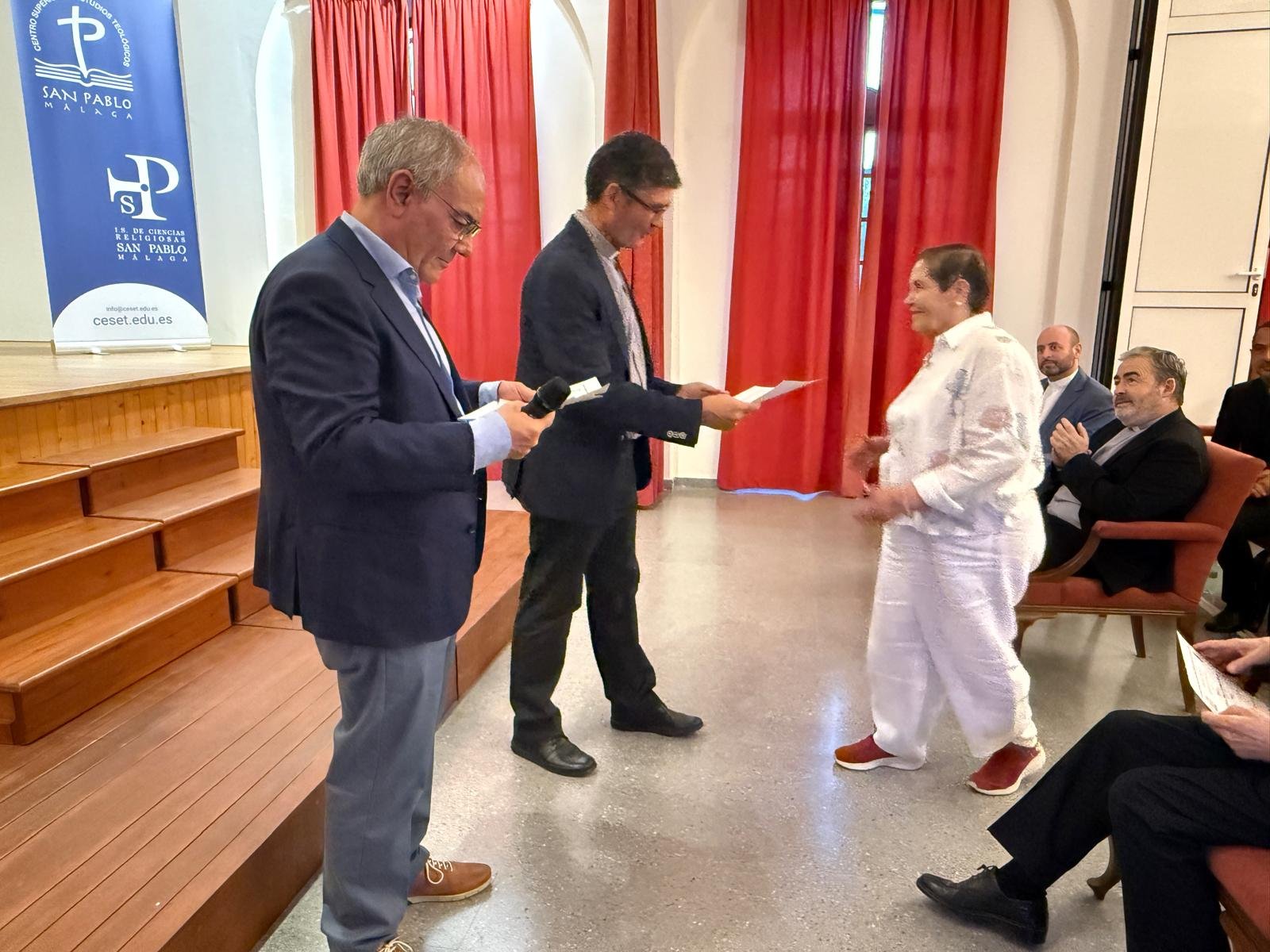 «La Iglesia necesita estar siempre en continua reforma»