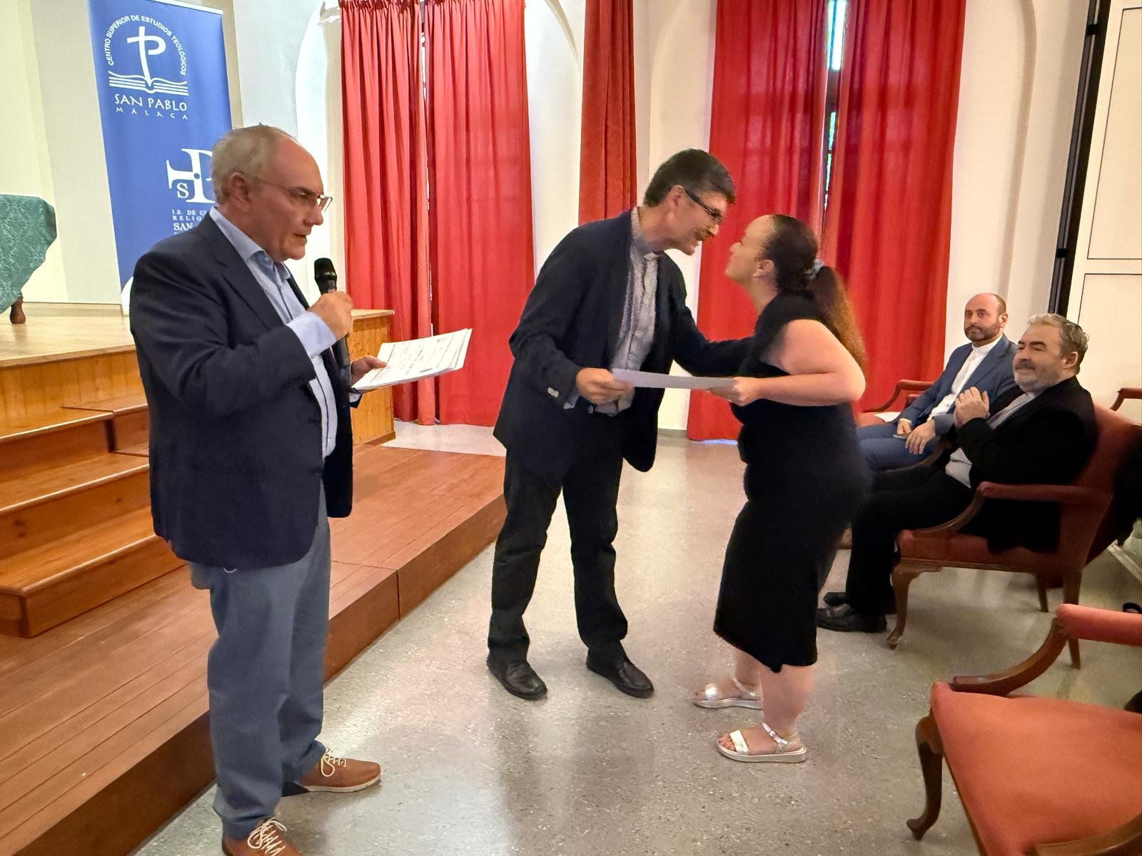 «La Iglesia necesita estar siempre en continua reforma»