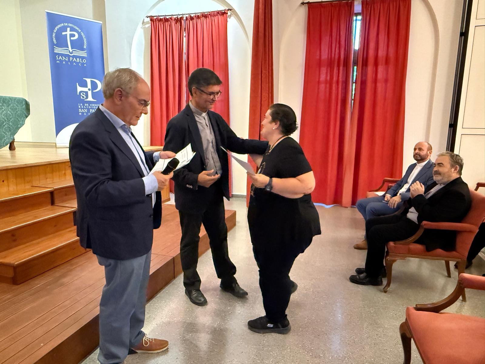 «La Iglesia necesita estar siempre en continua reforma»