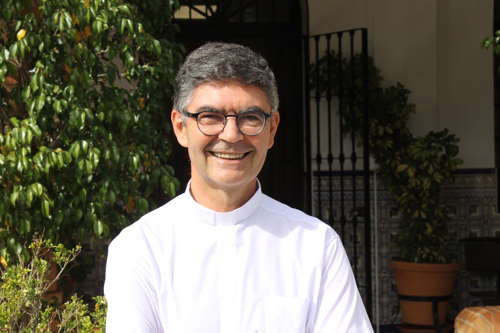 José Emilio Cabra, delegado