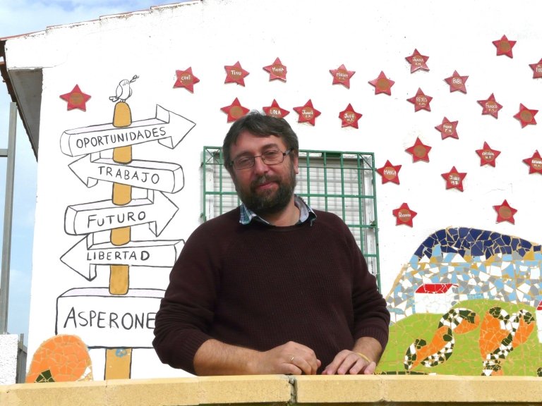 Fano, premio Stella por evangelizar a través de la parroquia, la escuela y la familia