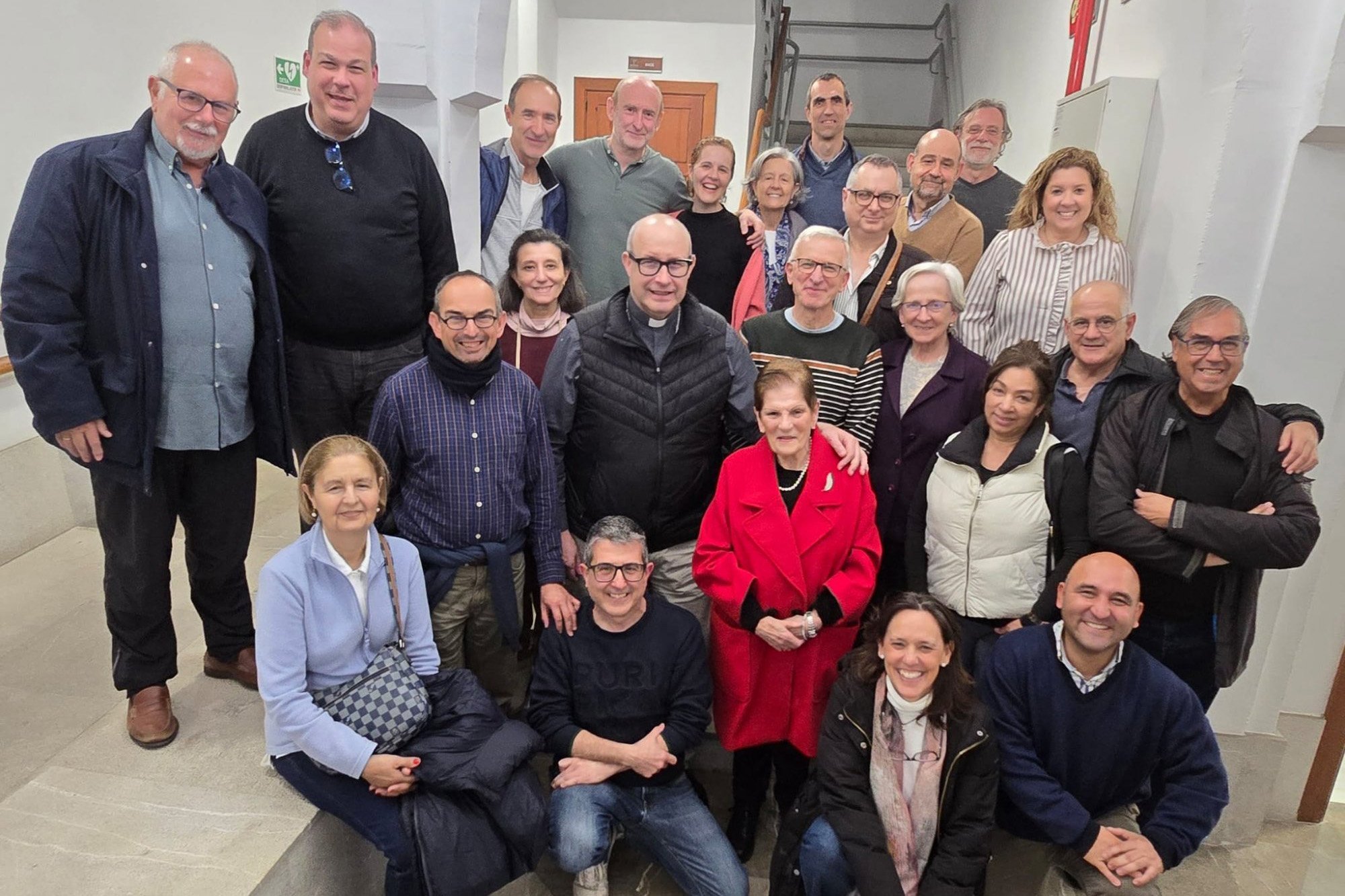 La Plataforma Ecosocial Laudato Si' de Málaga, ante la situación migratoria en Ceuta y la emergencia de la vivienda