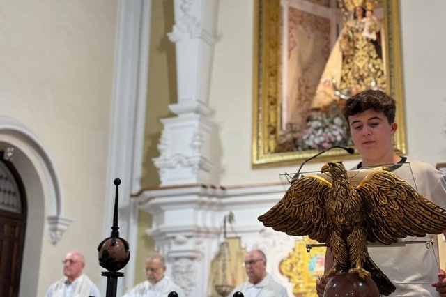 Octubre Misionero: Unidos en la misión