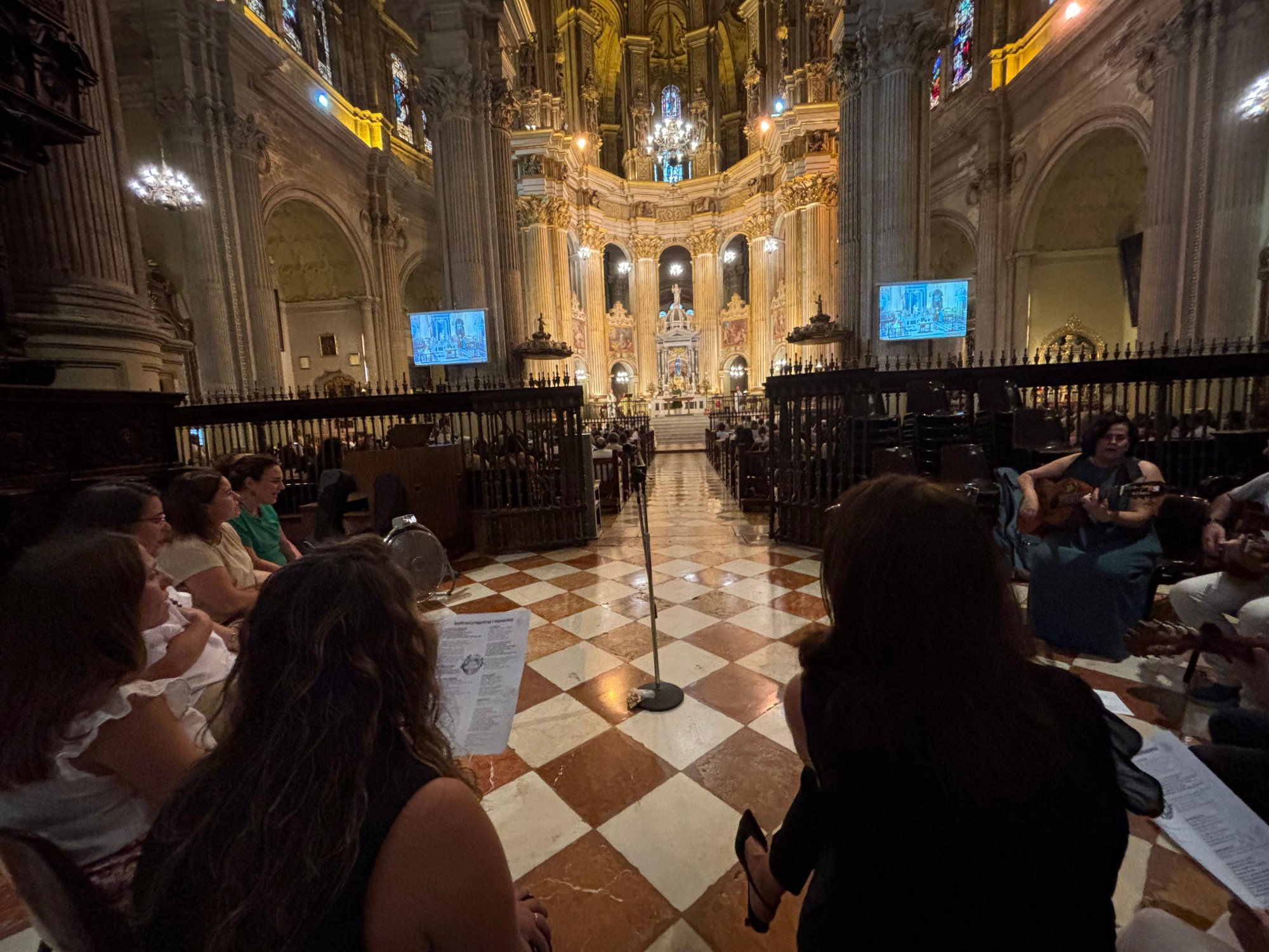 “El Evangelio no cambia, pero tenemos que cambiar la manera de anunciarlo”