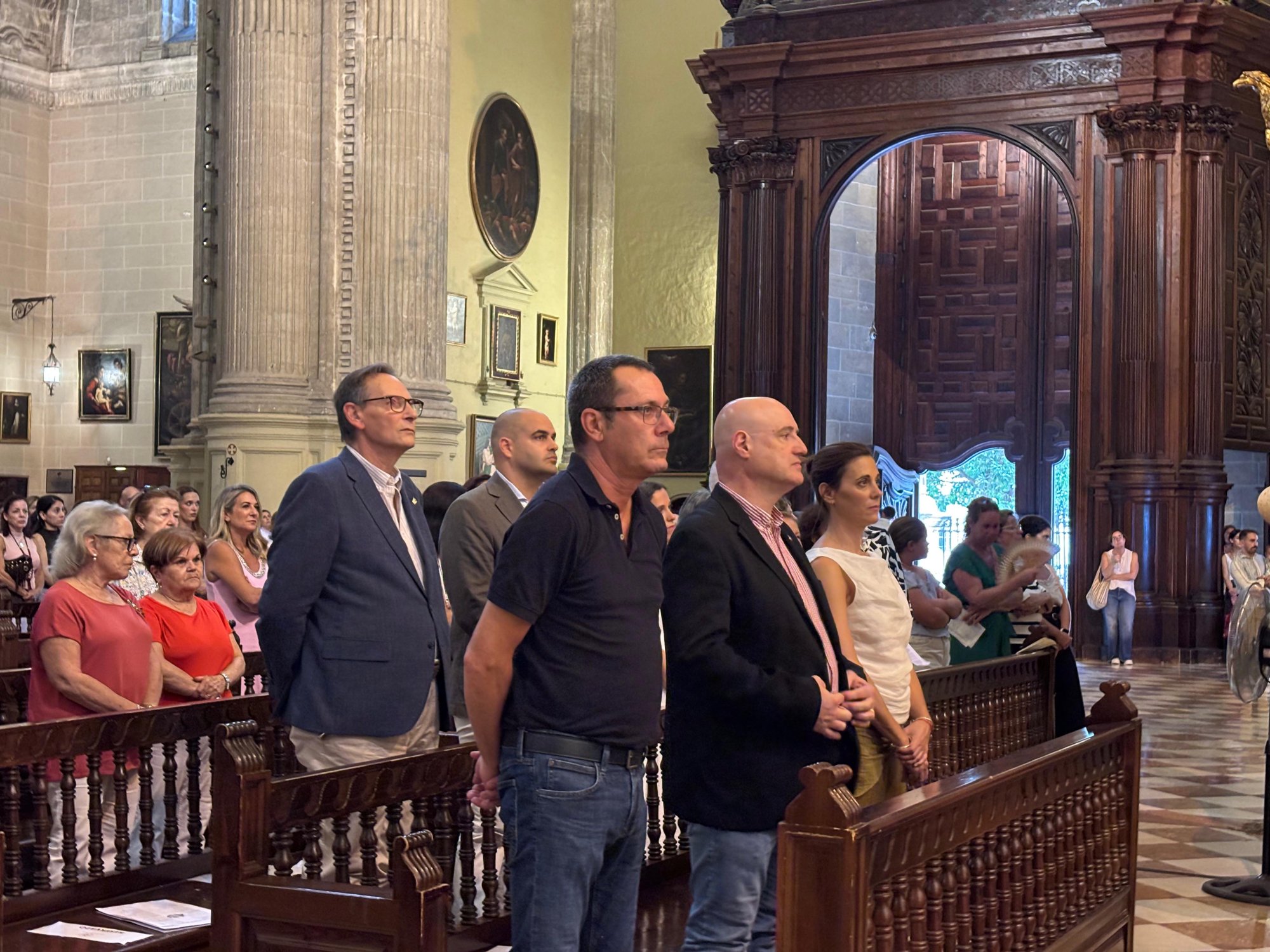 “El Evangelio no cambia, pero tenemos que cambiar la manera de anunciarlo”