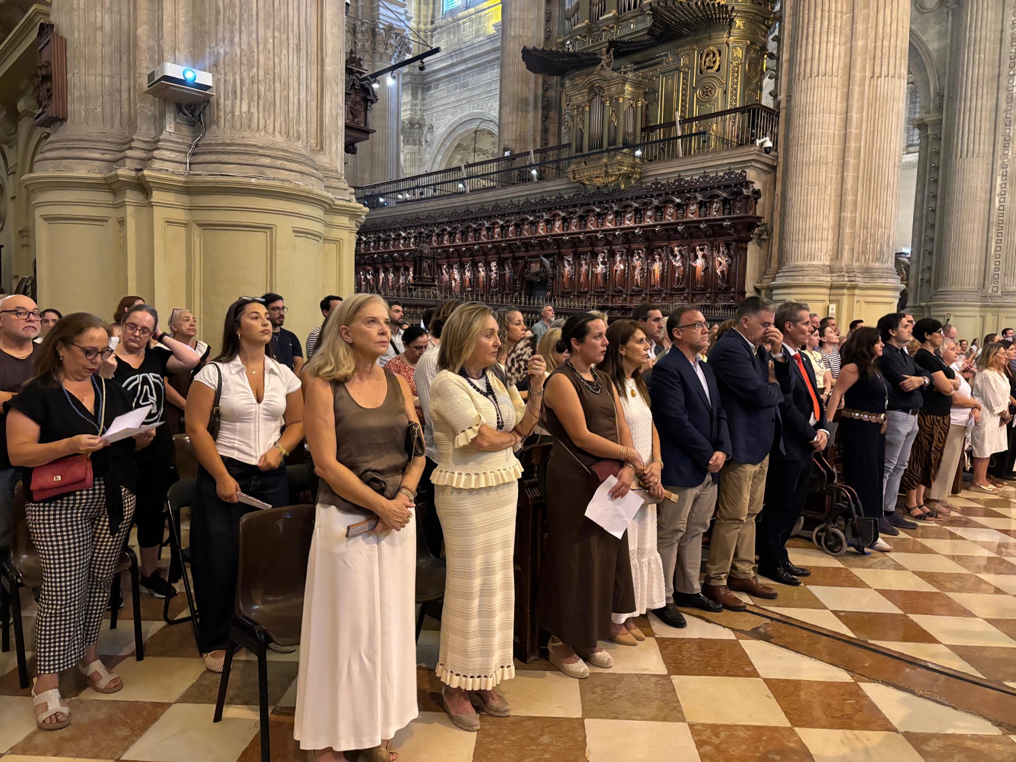 “El Evangelio no cambia, pero tenemos que cambiar la manera de anunciarlo”