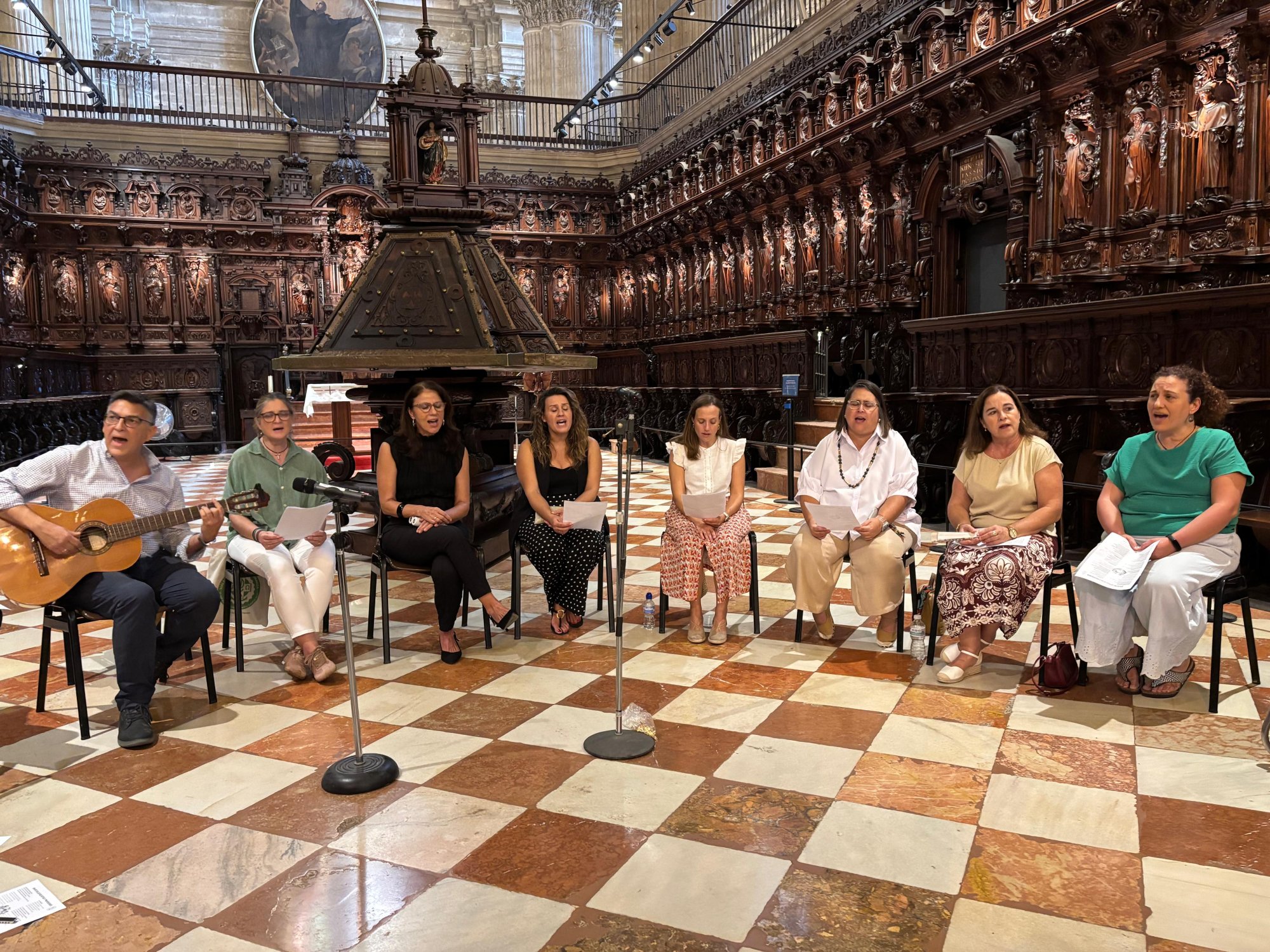 “El Evangelio no cambia, pero tenemos que cambiar la manera de anunciarlo”