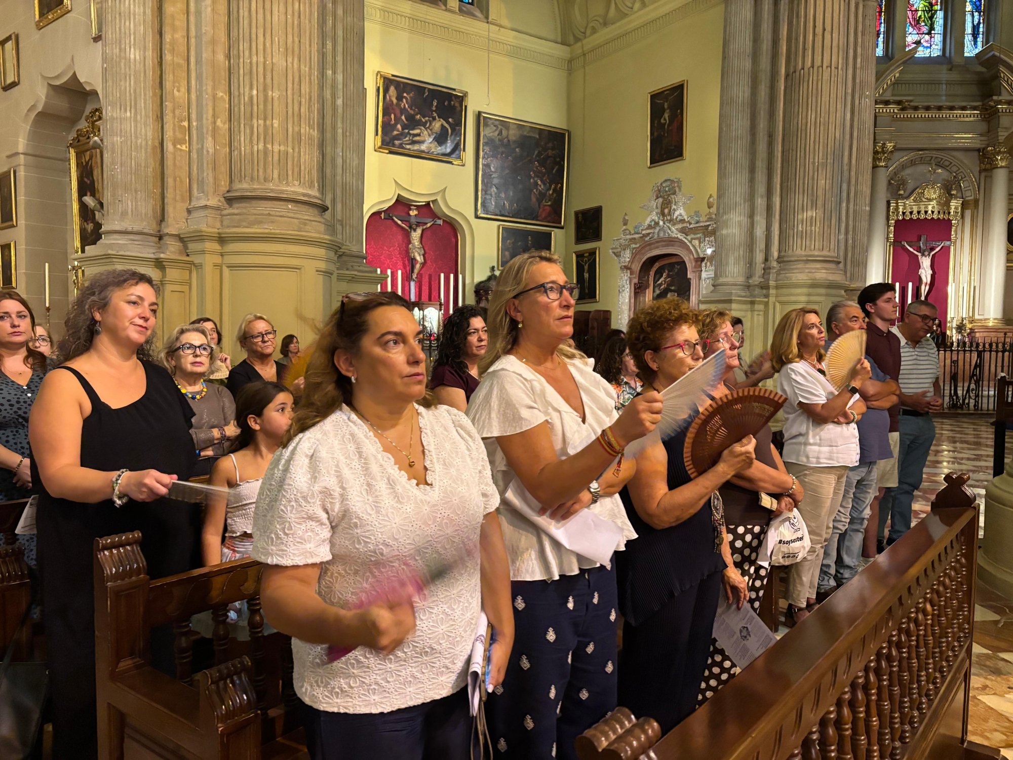“El Evangelio no cambia, pero tenemos que cambiar la manera de anunciarlo”