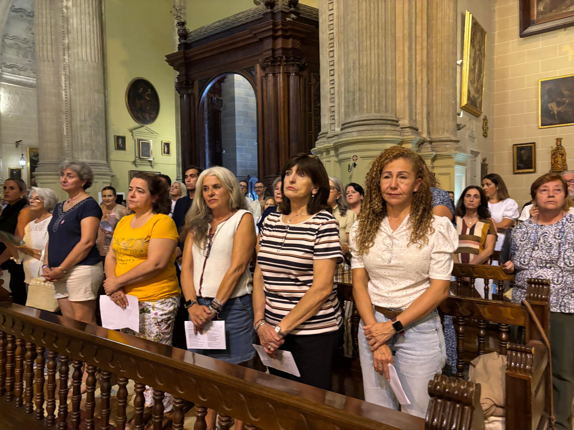 “El Evangelio no cambia, pero tenemos que cambiar la manera de anunciarlo”