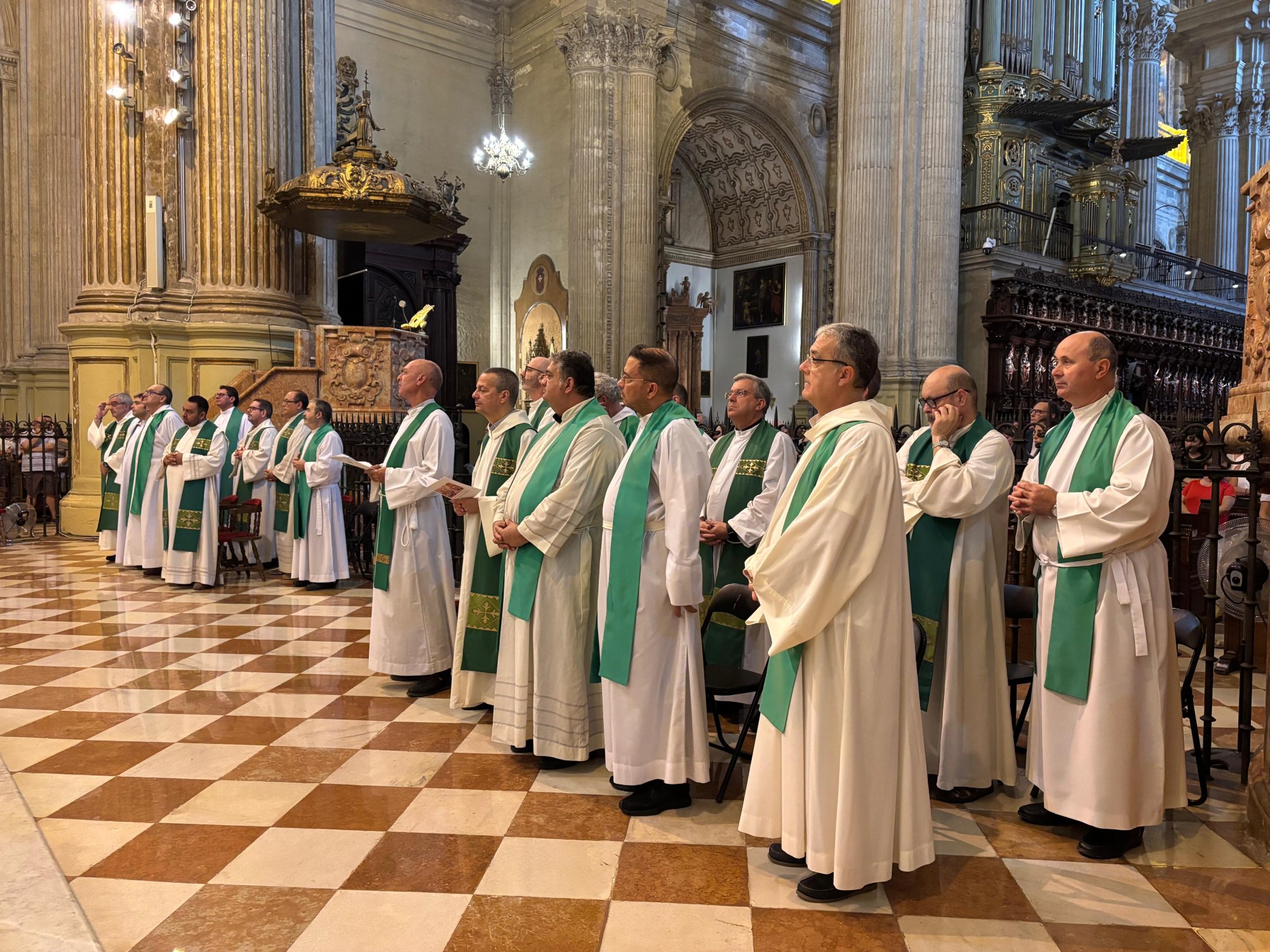 “El Evangelio no cambia, pero tenemos que cambiar la manera de anunciarlo”