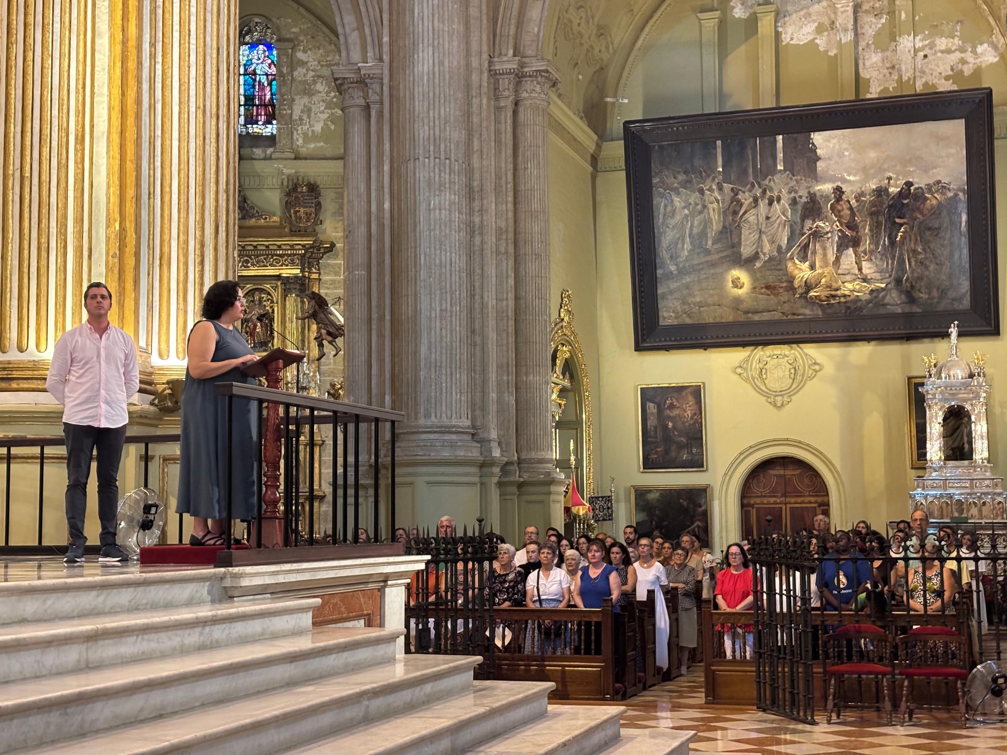 “El Evangelio no cambia, pero tenemos que cambiar la manera de anunciarlo”