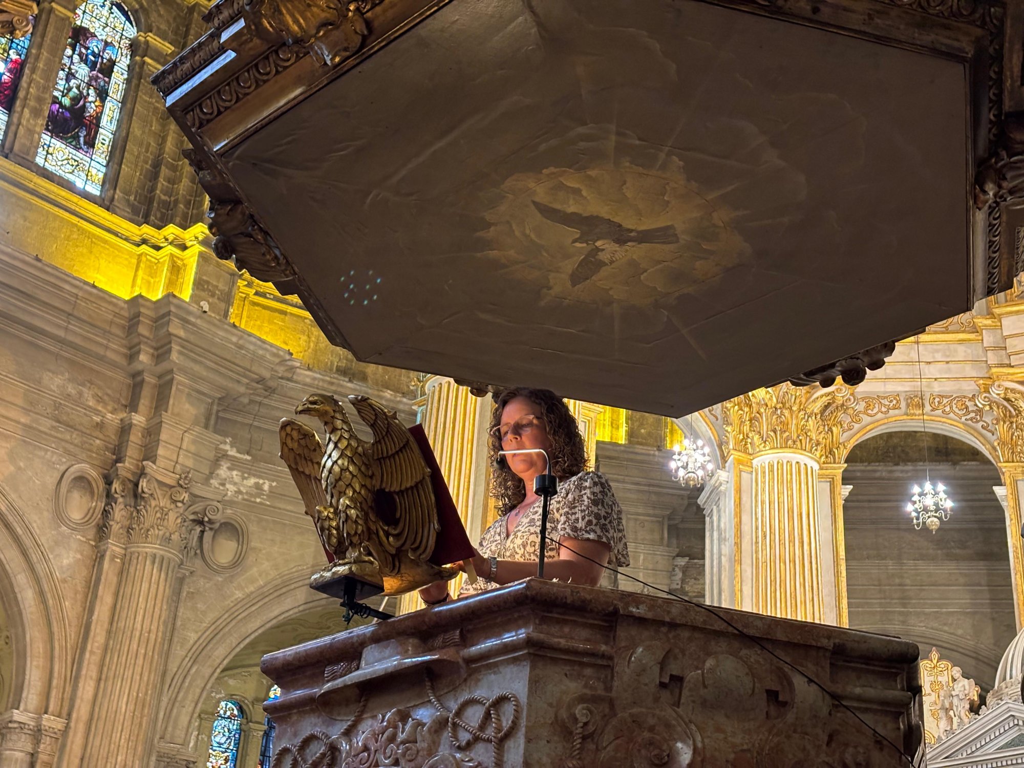 “El Evangelio no cambia, pero tenemos que cambiar la manera de anunciarlo”