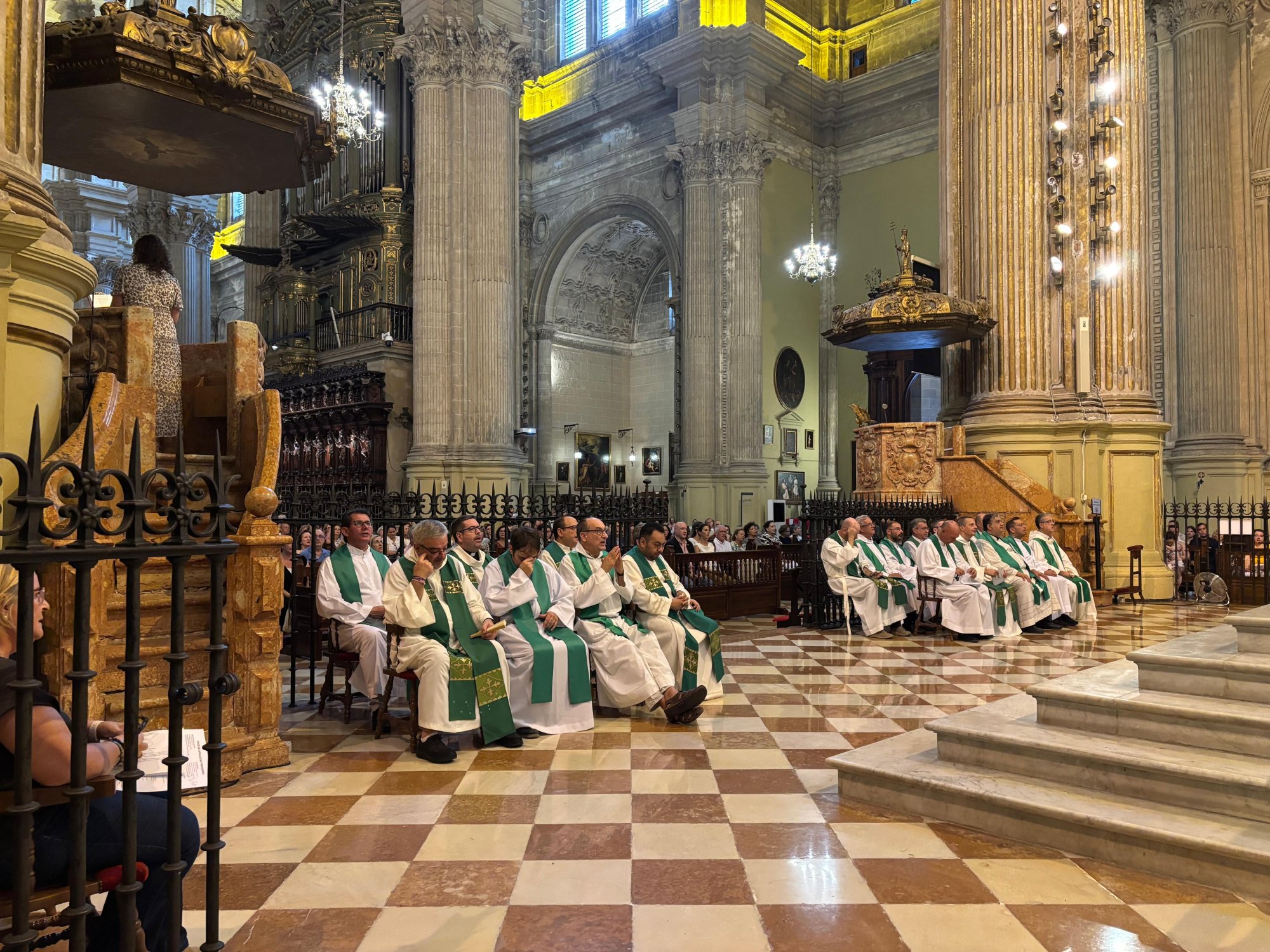 “El Evangelio no cambia, pero tenemos que cambiar la manera de anunciarlo”