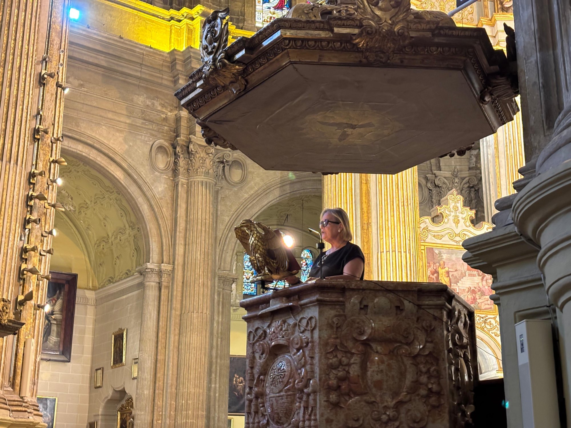 “El Evangelio no cambia, pero tenemos que cambiar la manera de anunciarlo”