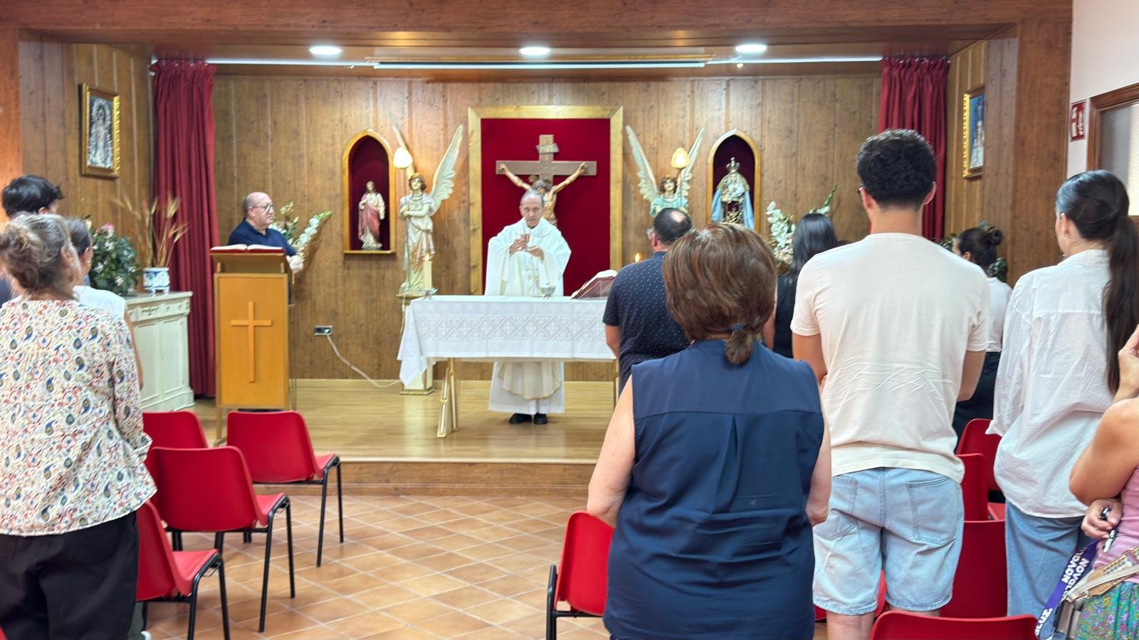 La Ciudad de los Niños inaugura el nuevo curso bajo el lema "Una mochila cargada de esperanza"