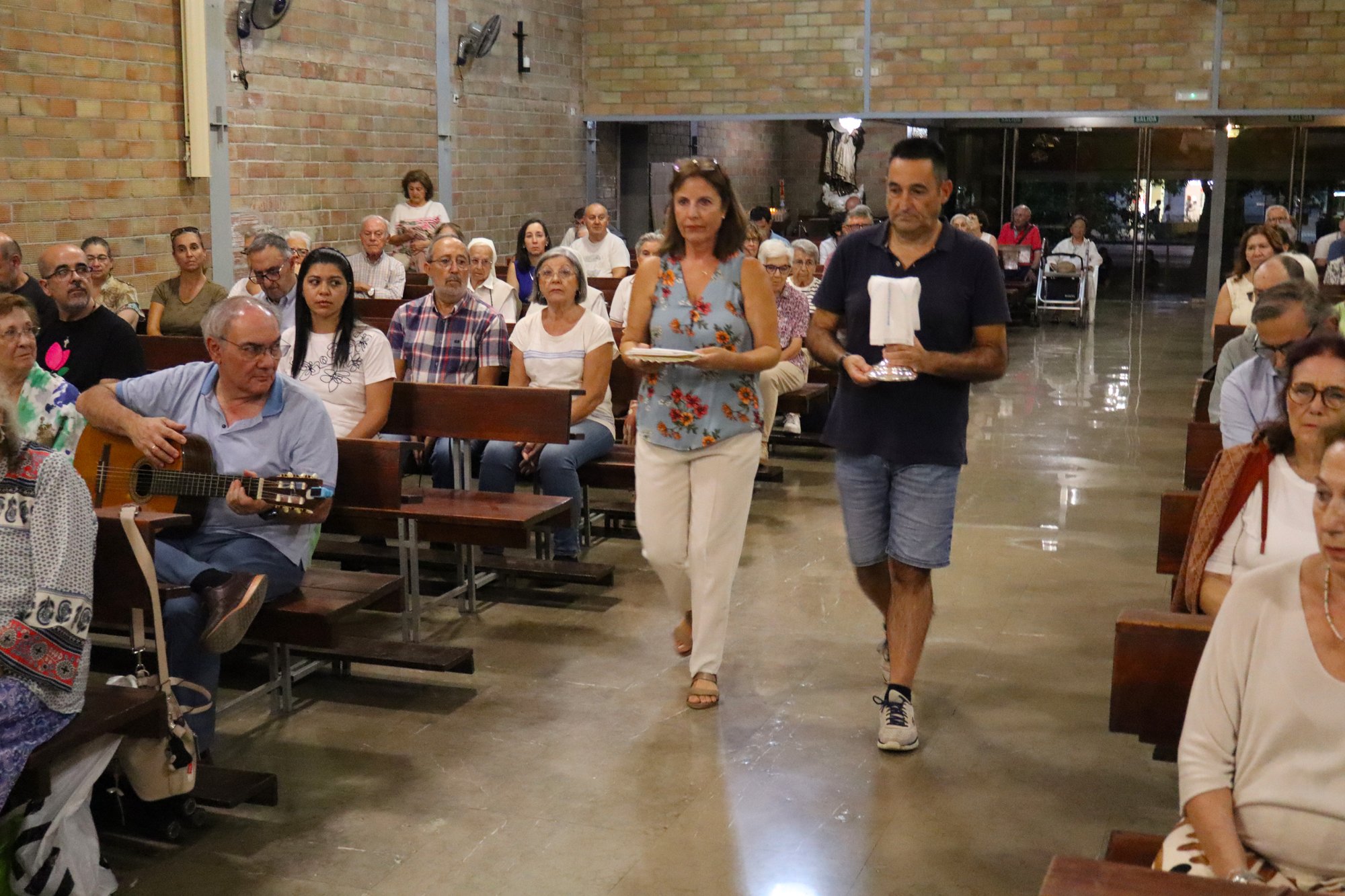 «Tener empleo ya no garantiza una vida digna»