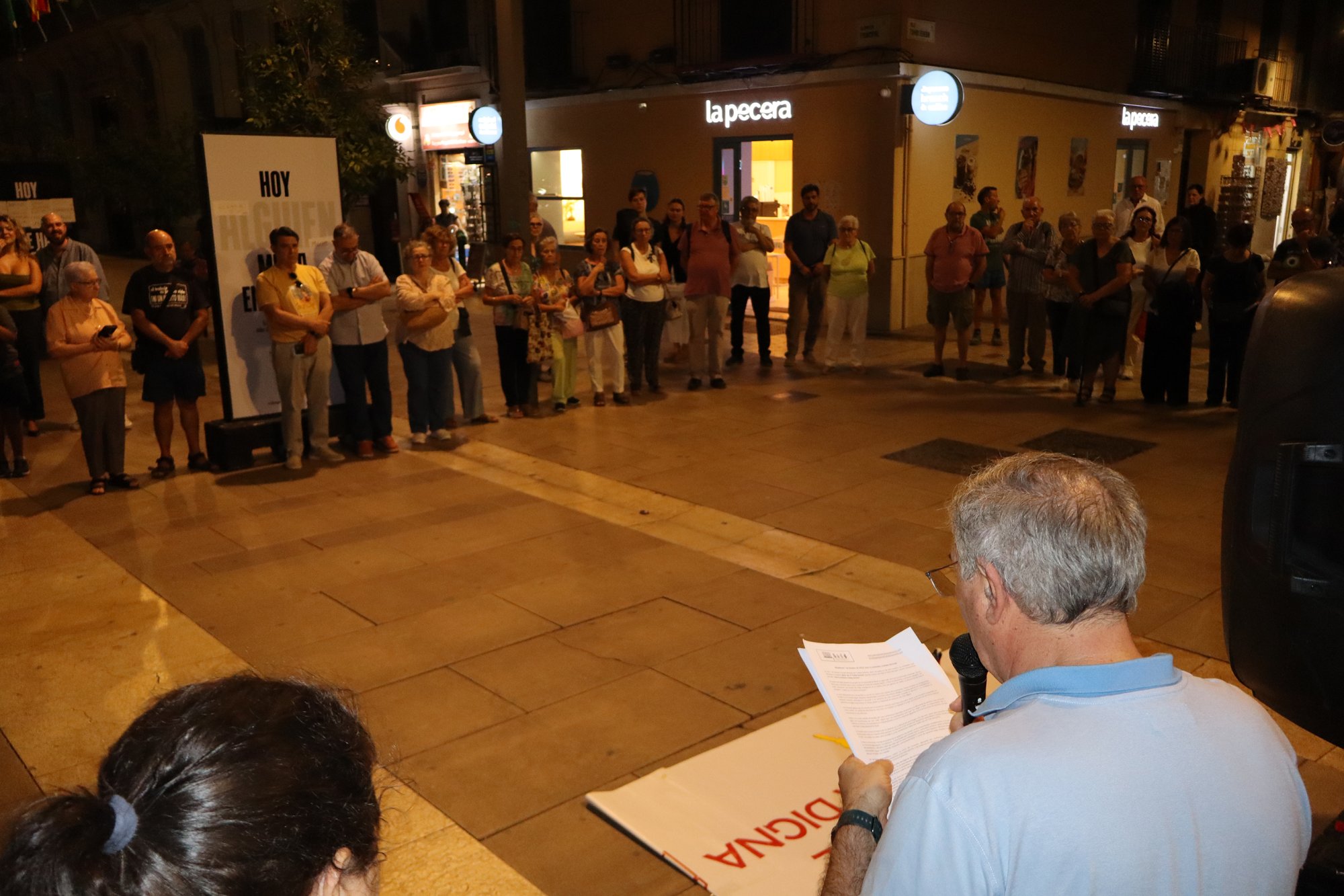 «Tener empleo ya no garantiza una vida digna»