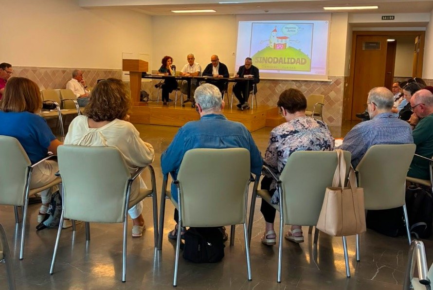 Presentado al Consejo Pastoral Diocesano el inicio del trabajo para diseñar el Plan Pastoral
