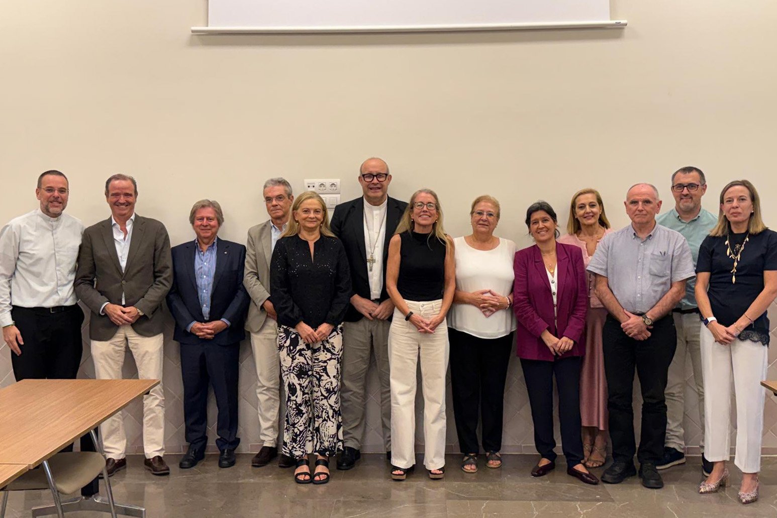 Continúa la renovación del Patronato de Fundación Victoria con tres nuevos nombramientos