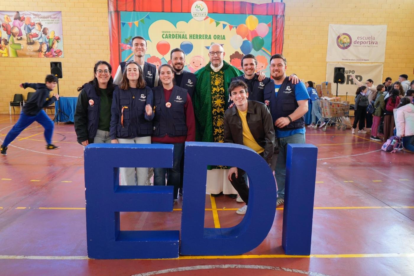 IV Encuentro Diocesano de Infancia