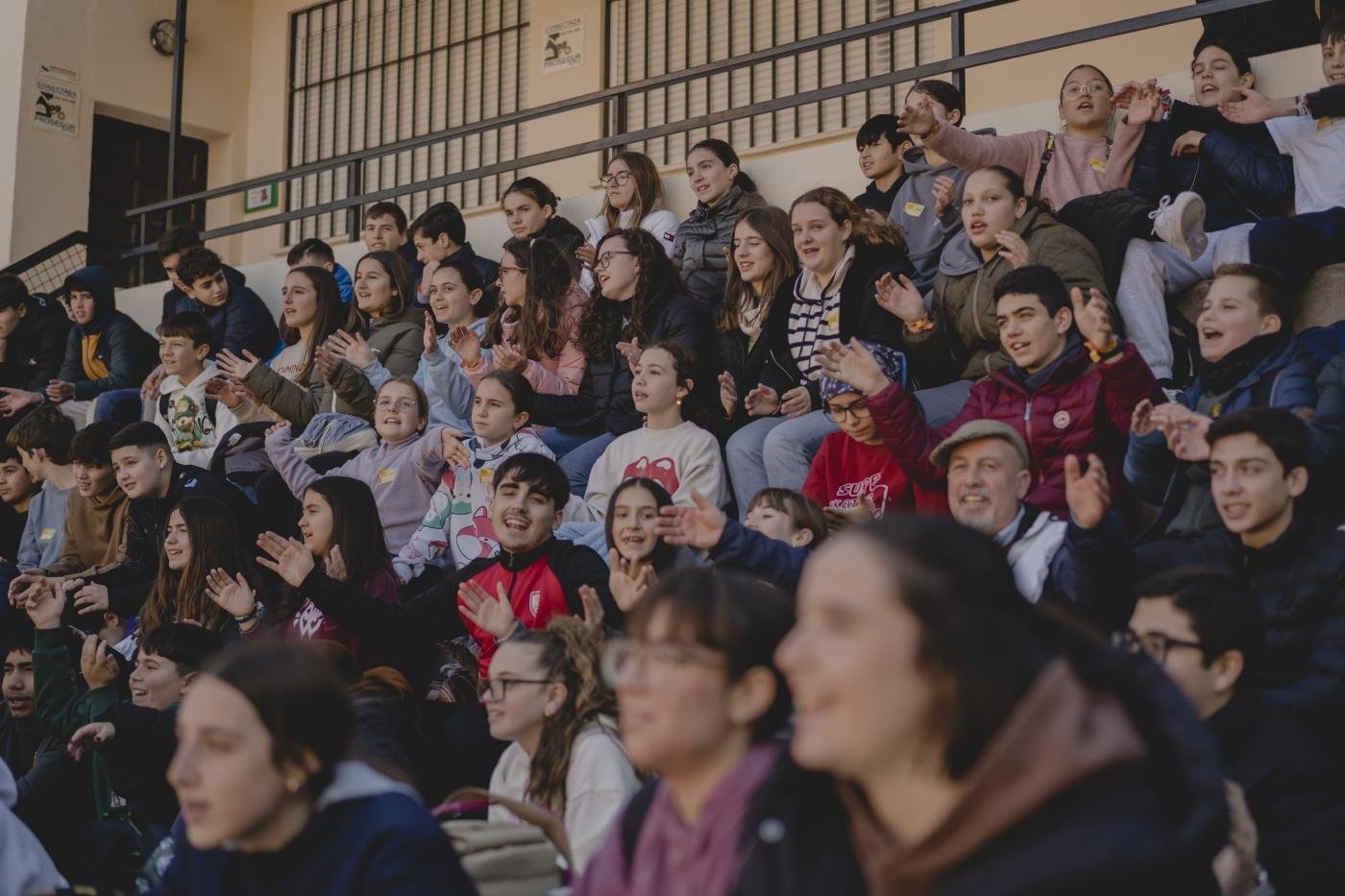 IV Encuentro Diocesano de Infancia