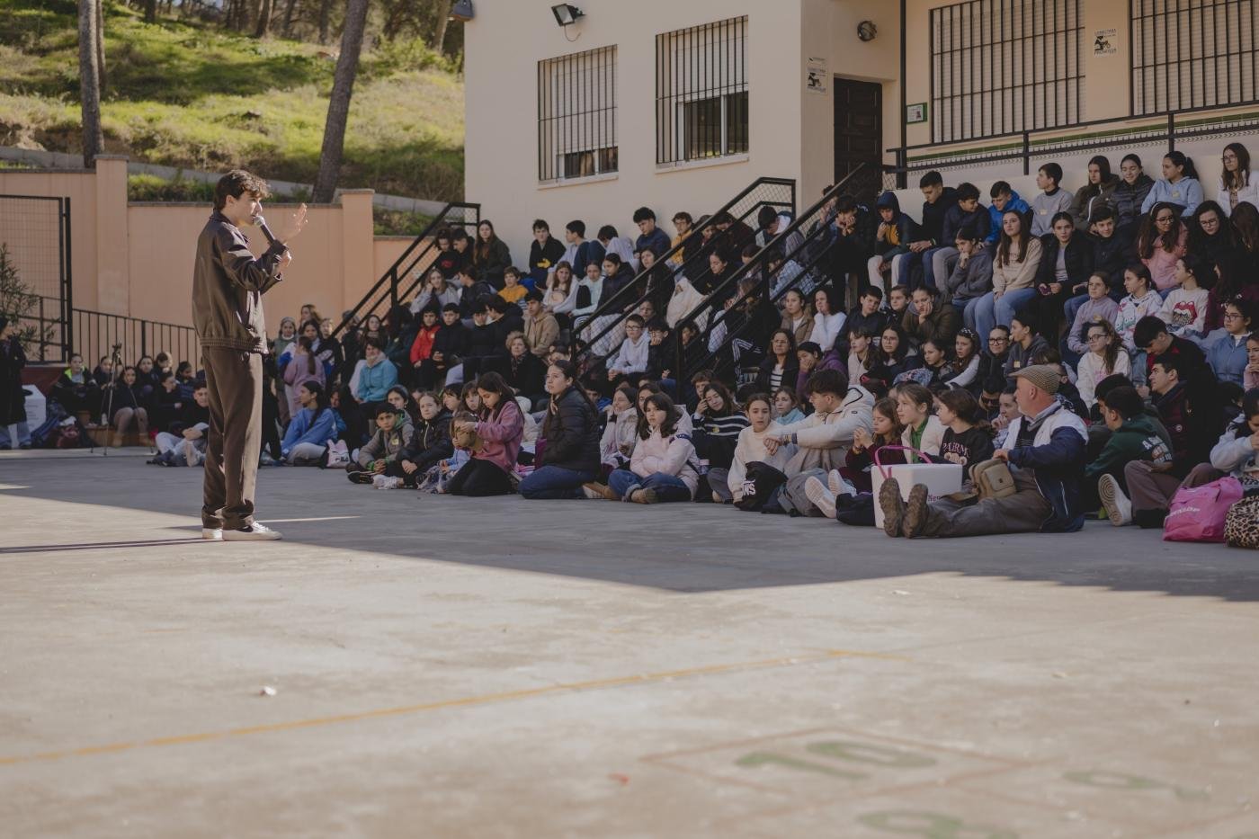 IV Encuentro Diocesano de Infancia