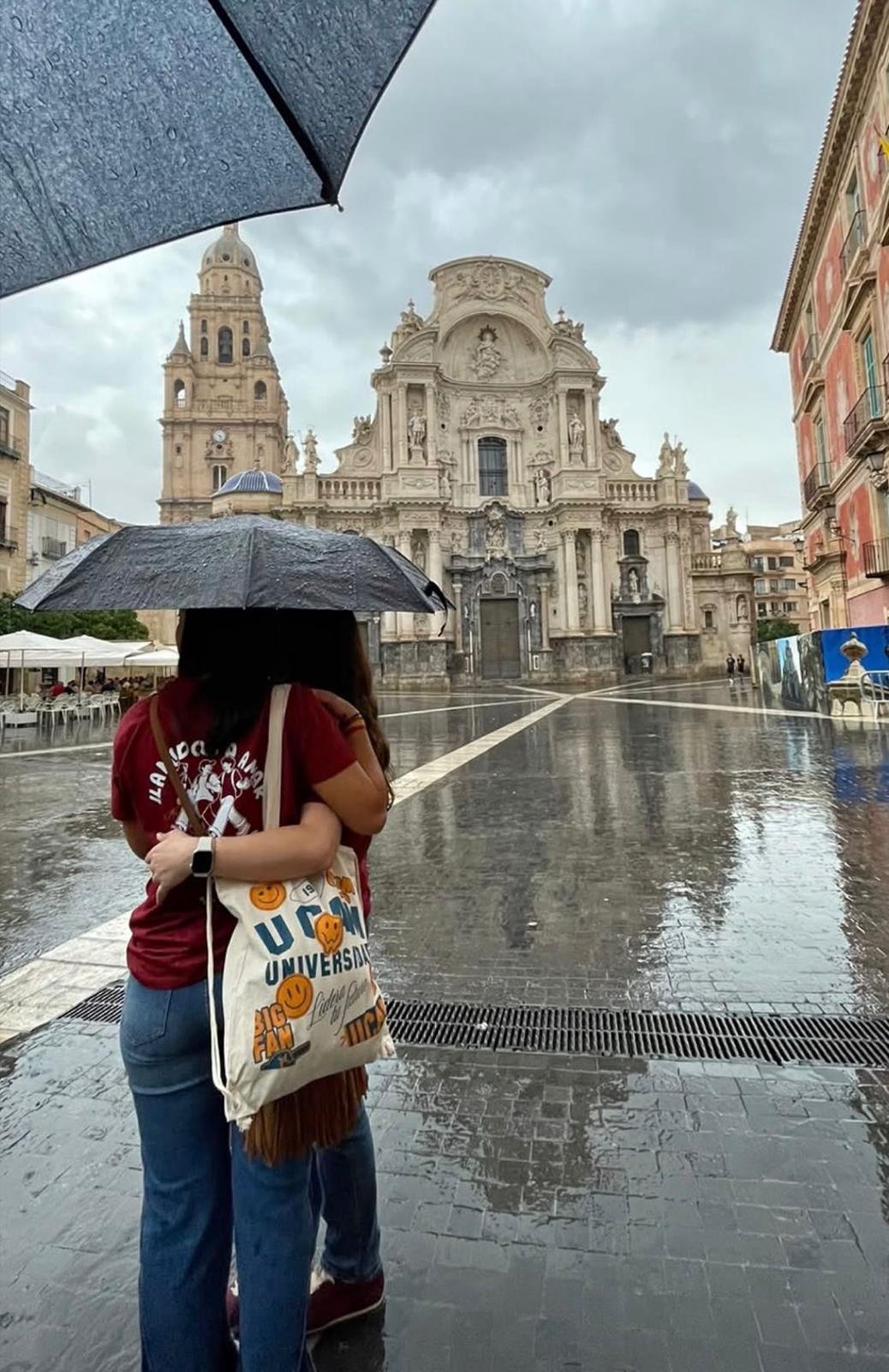 Málaga presente en el Encuentro de Jóvenes Universitarios Cristianos del Sur de España
