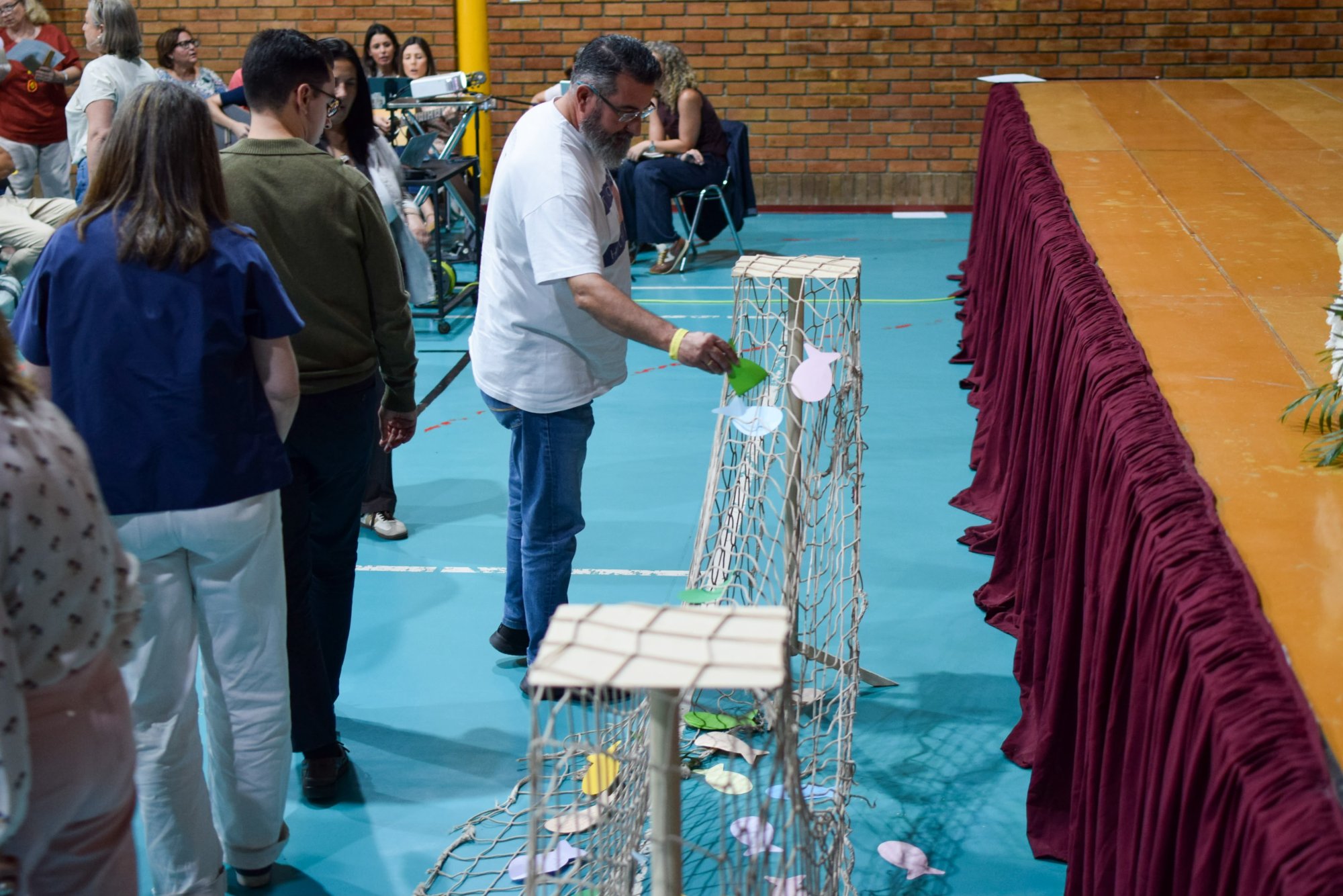 Melilla celebra su primer encuentro para aportar su voz al Plan Pastoral