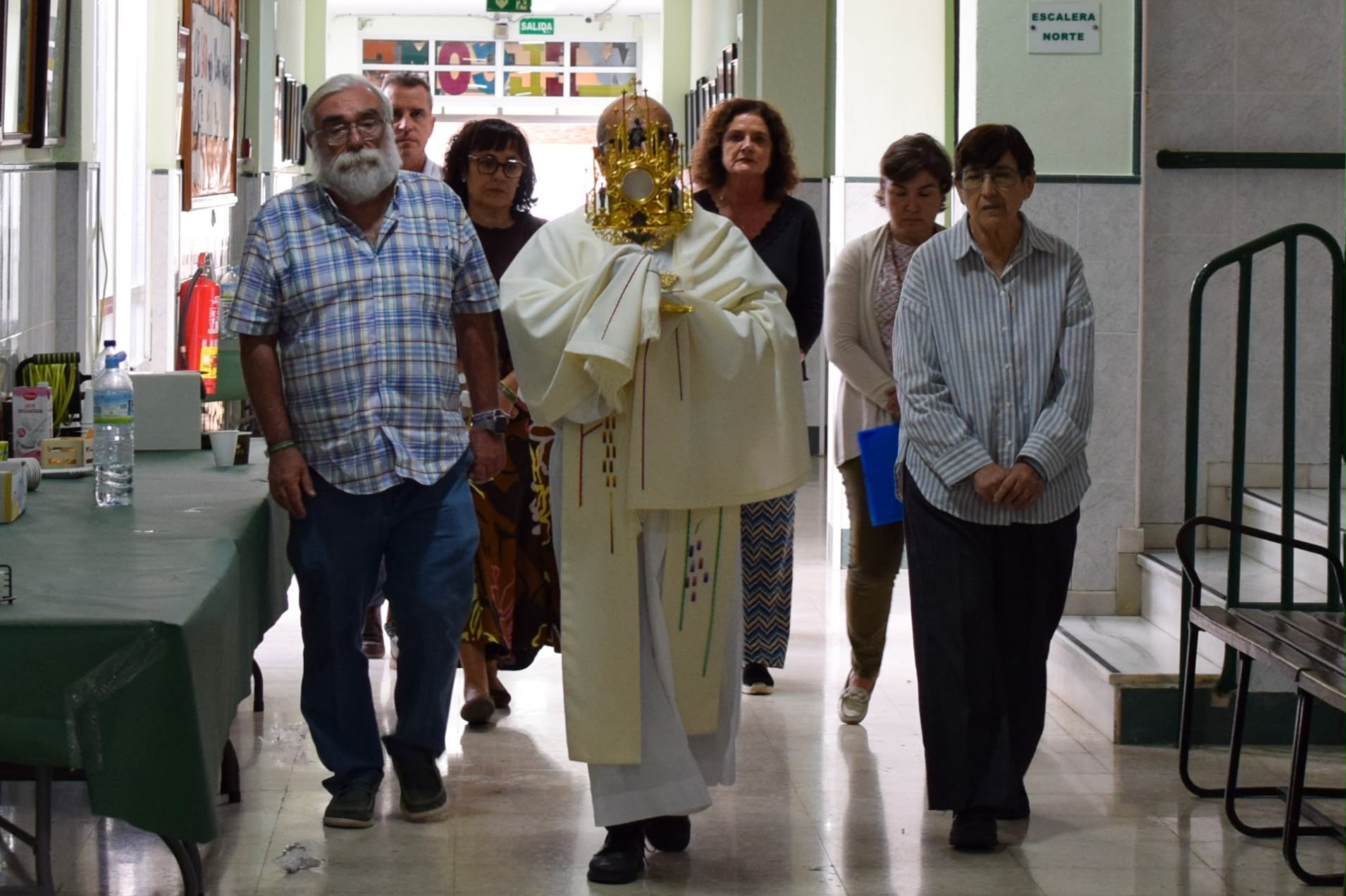 Melilla celebra su primer encuentro para aportar su voz al Plan Pastoral