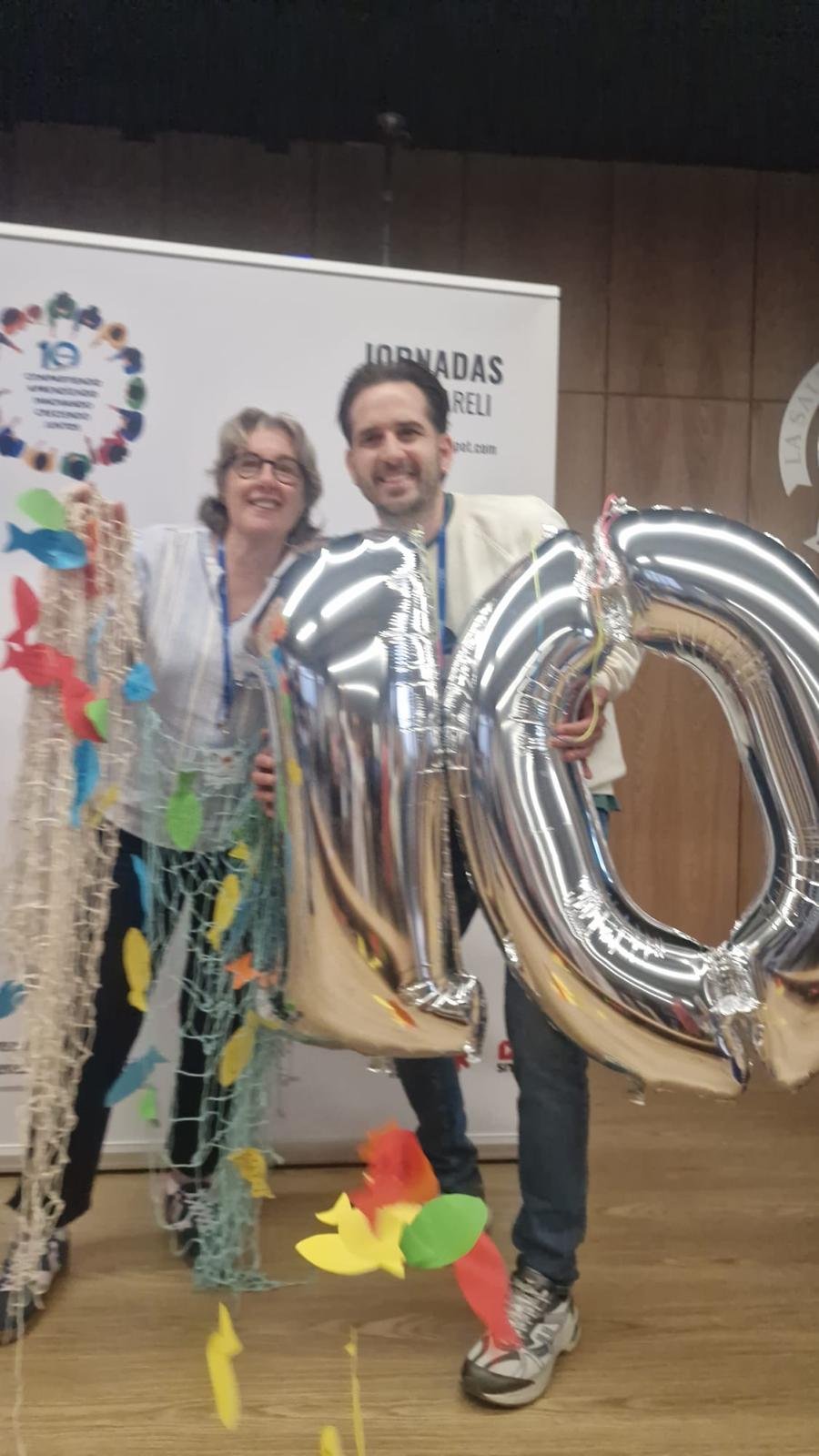 INNOVARELI: 10 años soñando, compartiendo e innovando