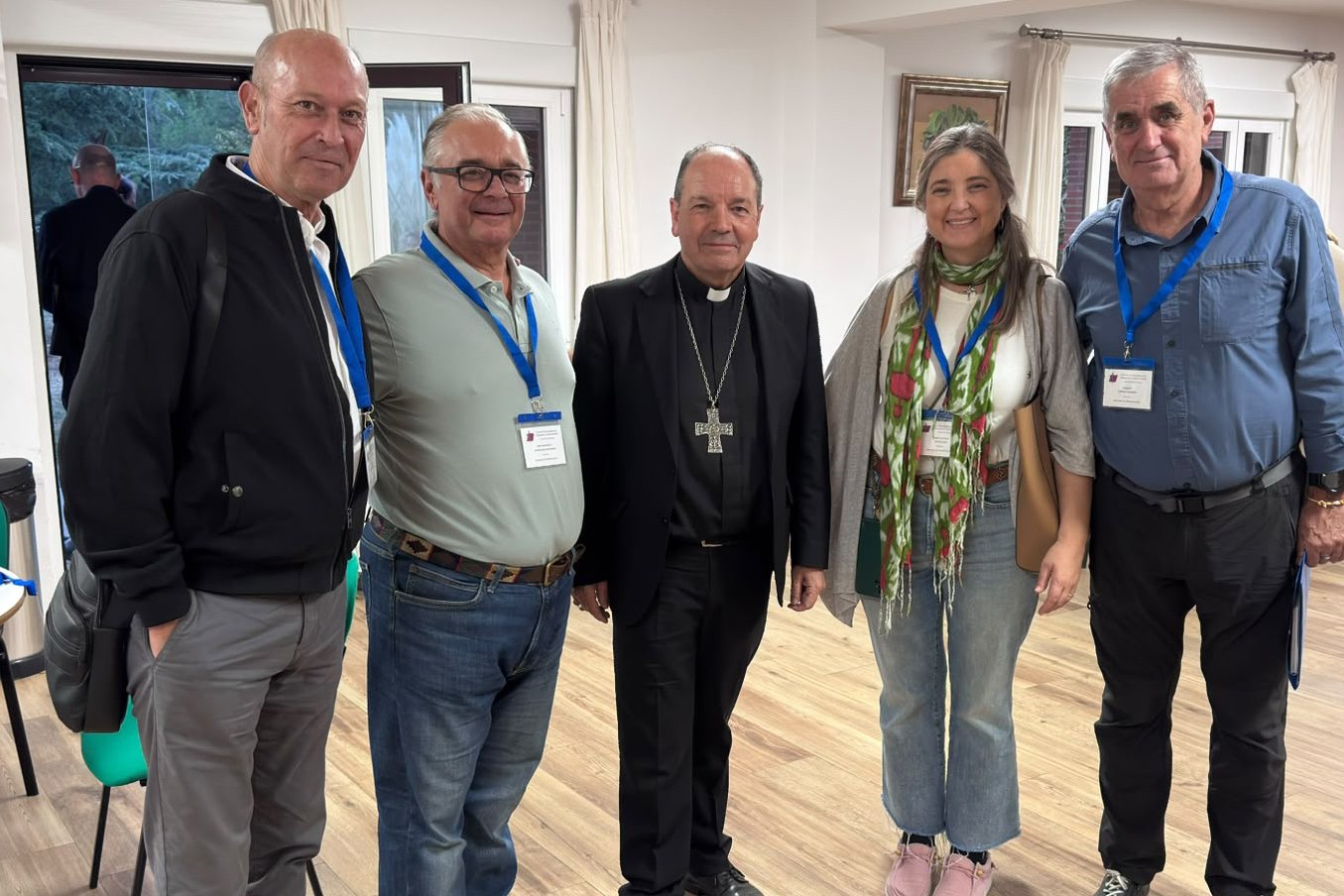 Málaga presente en las jornadas nacionales de Primer Anuncio