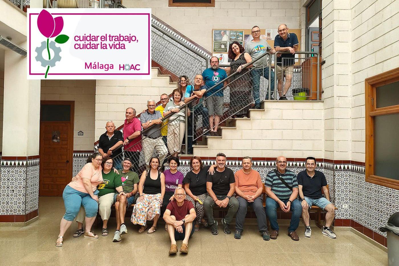 La HOAC celebra su 80 aniversario