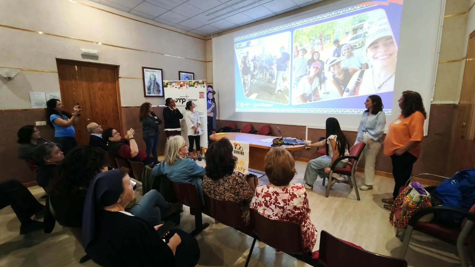 Encuentro Diocesano Misionero