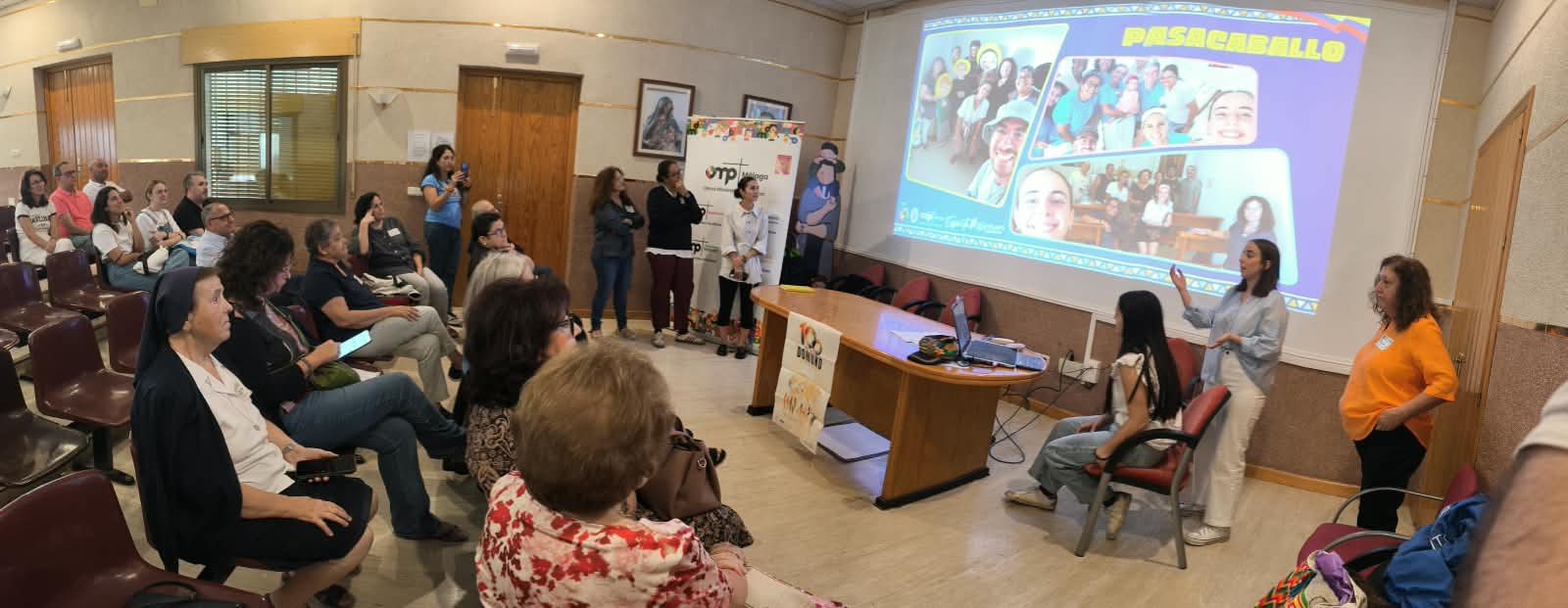 Encuentro Diocesano Misionero