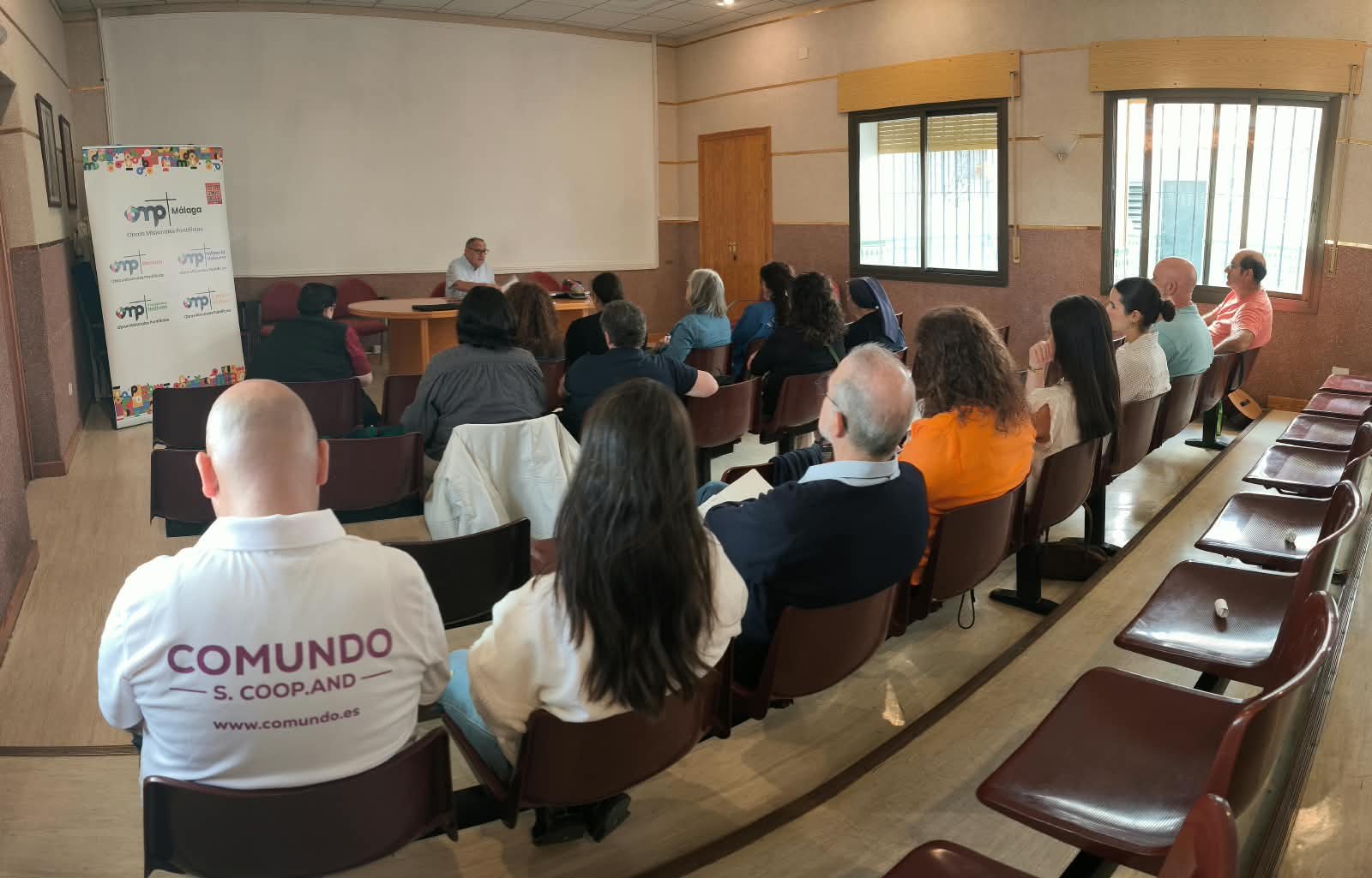 Encuentro Diocesano Misionero