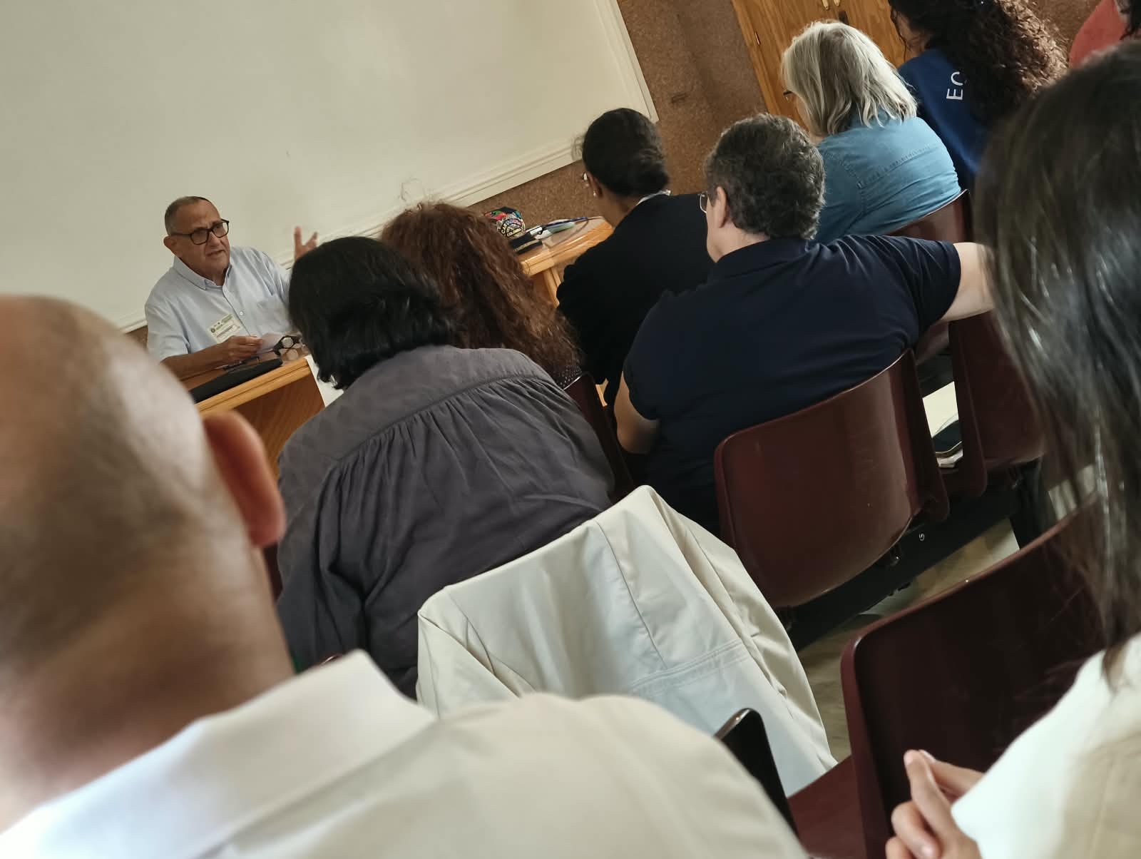 Encuentro Diocesano Misionero