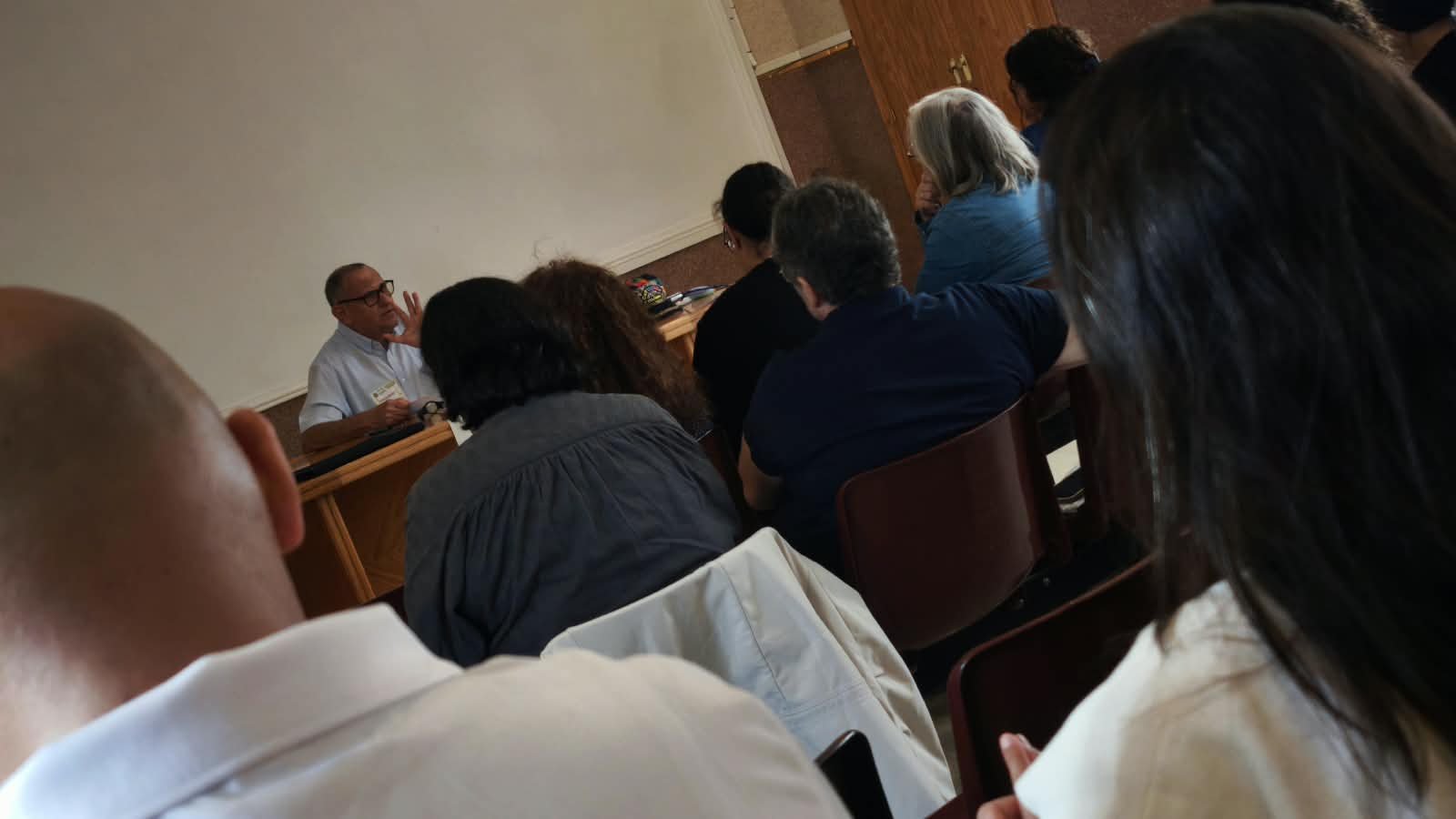Encuentro Diocesano Misionero