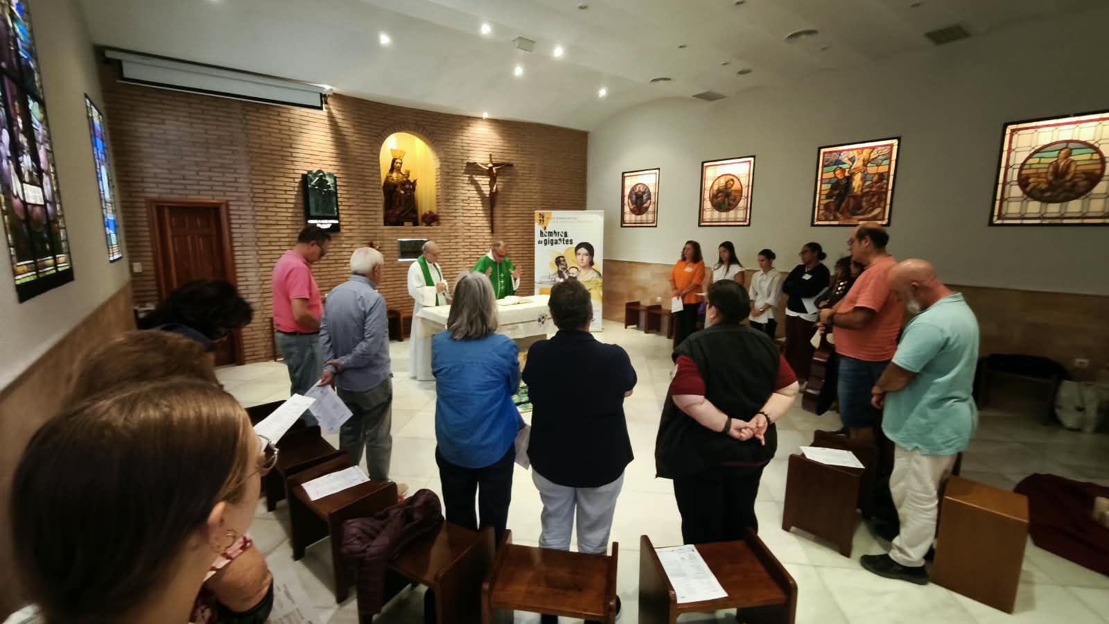 Encuentro Diocesano Misionero